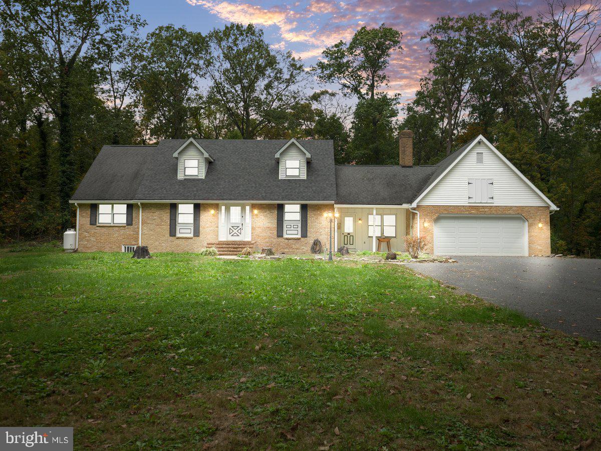 Mercersburg, Pennsylvania, 17236, United States, 4 Bedrooms Bedrooms, ,3 BathroomsBathrooms,Residential,For Sale,1978104