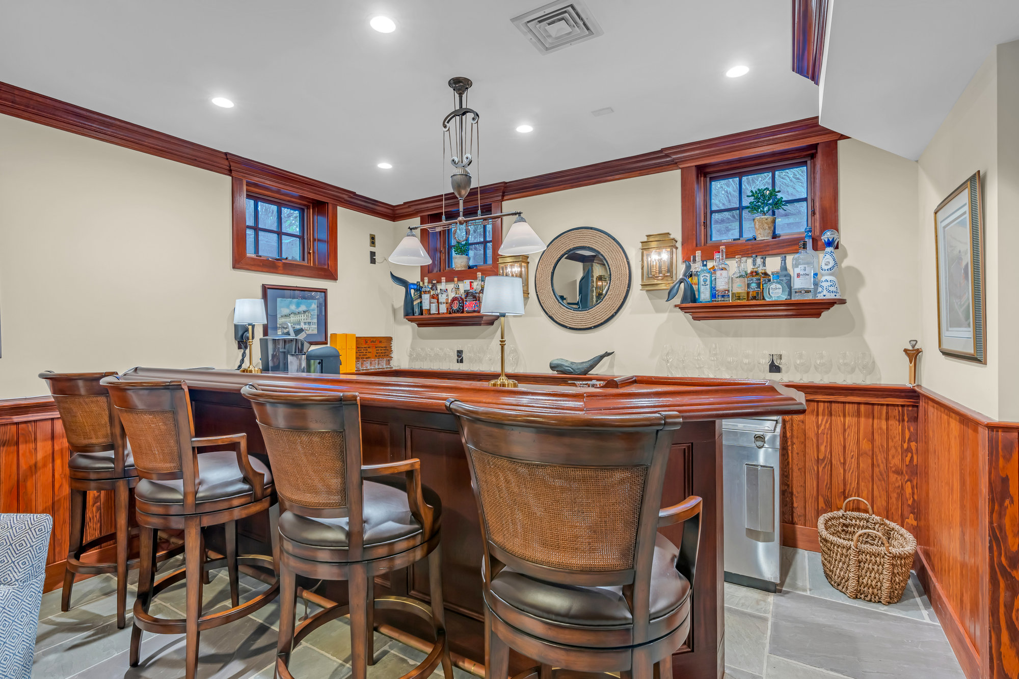 Premier Jersey Shore Oceanfront Retreat - 物件實景