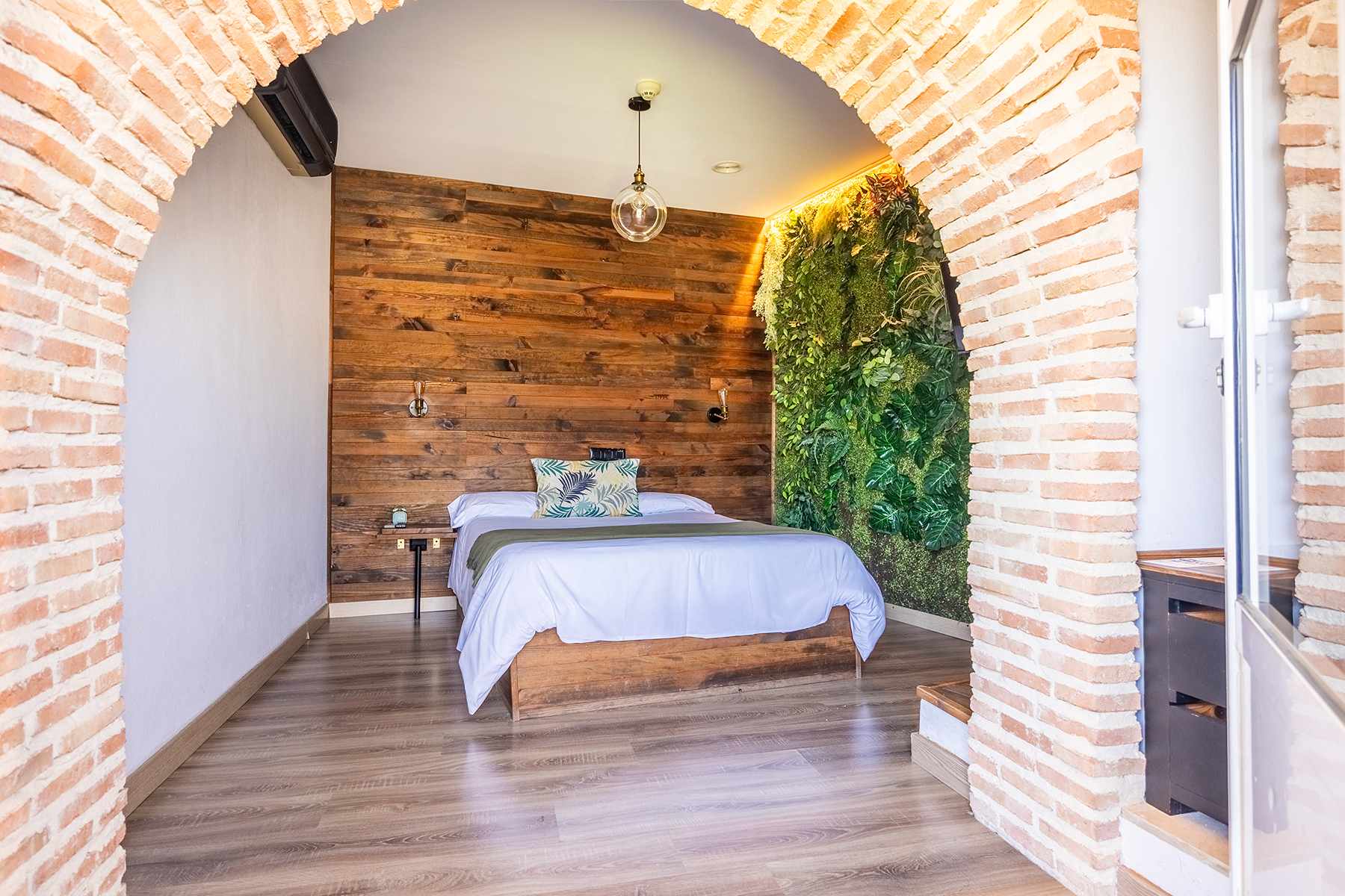  Unique hotel in Arcos de la Frontera - 物件實景