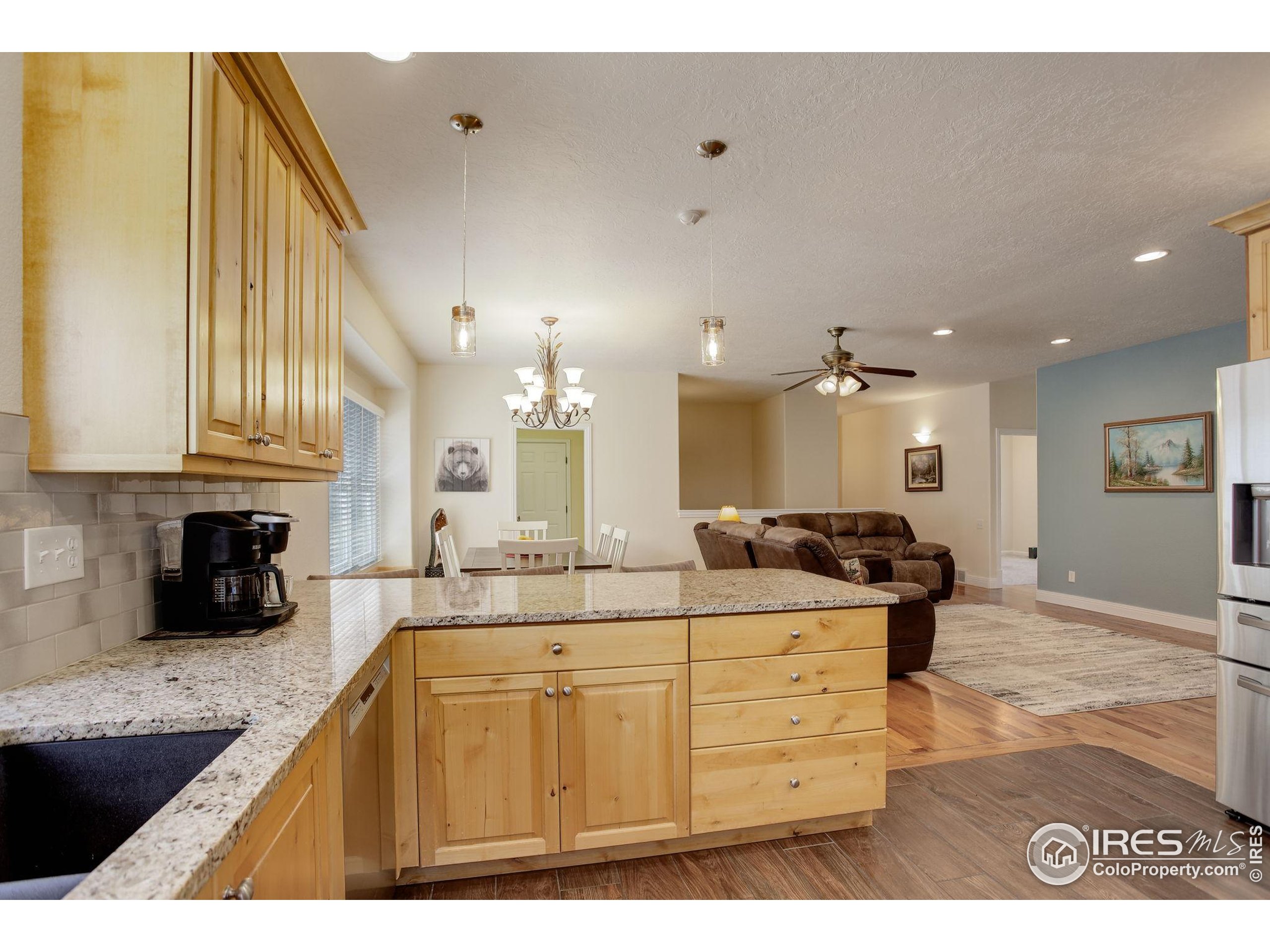 Greeley, Colorado, 80634, United States, 4 Bedrooms Bedrooms, ,2 BathroomsBathrooms,Residential,For Sale,1804046