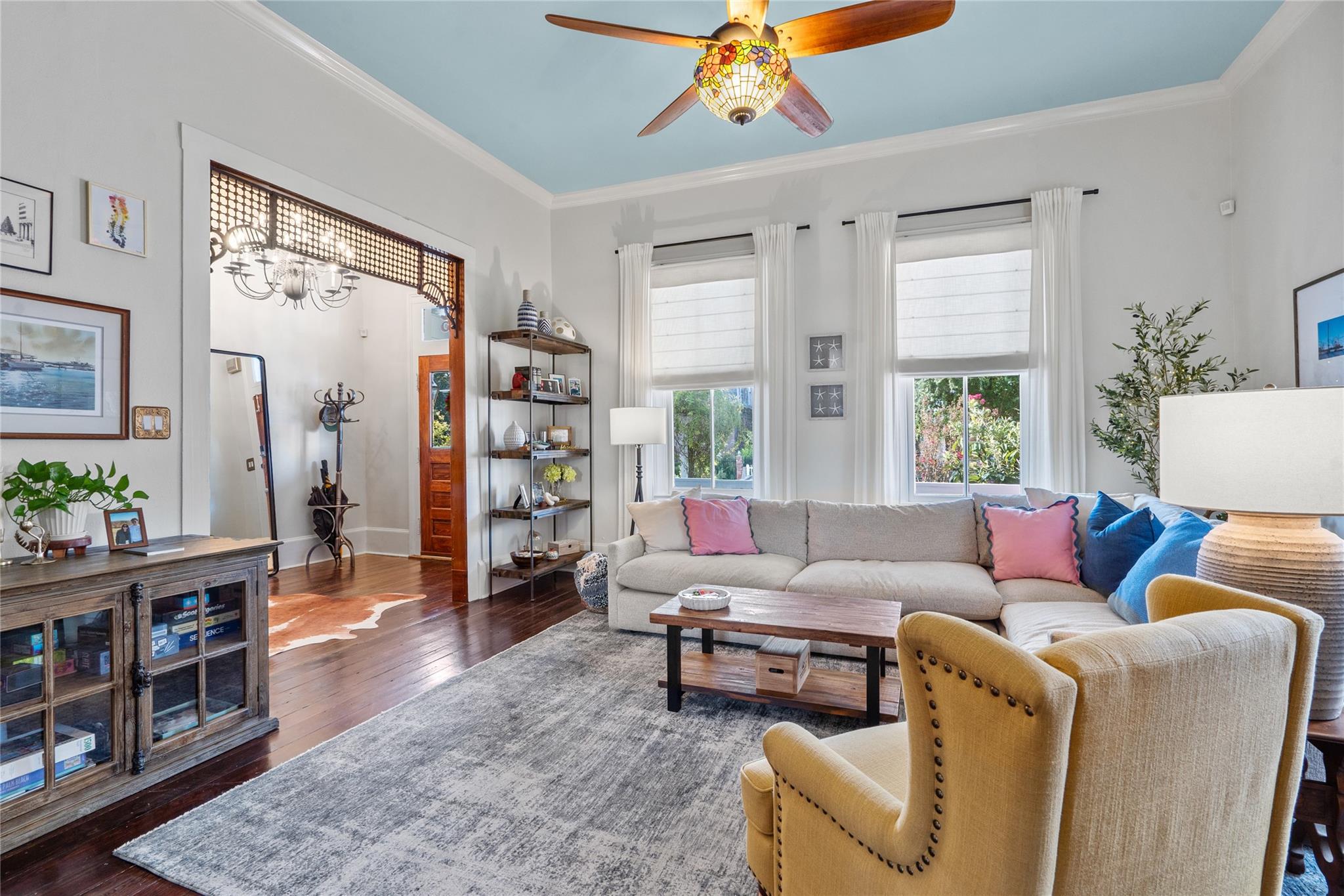 Galveston, Texas, 77550, United States, 4 Bedrooms Bedrooms, ,4 BathroomsBathrooms,Residential,For Sale,1934490