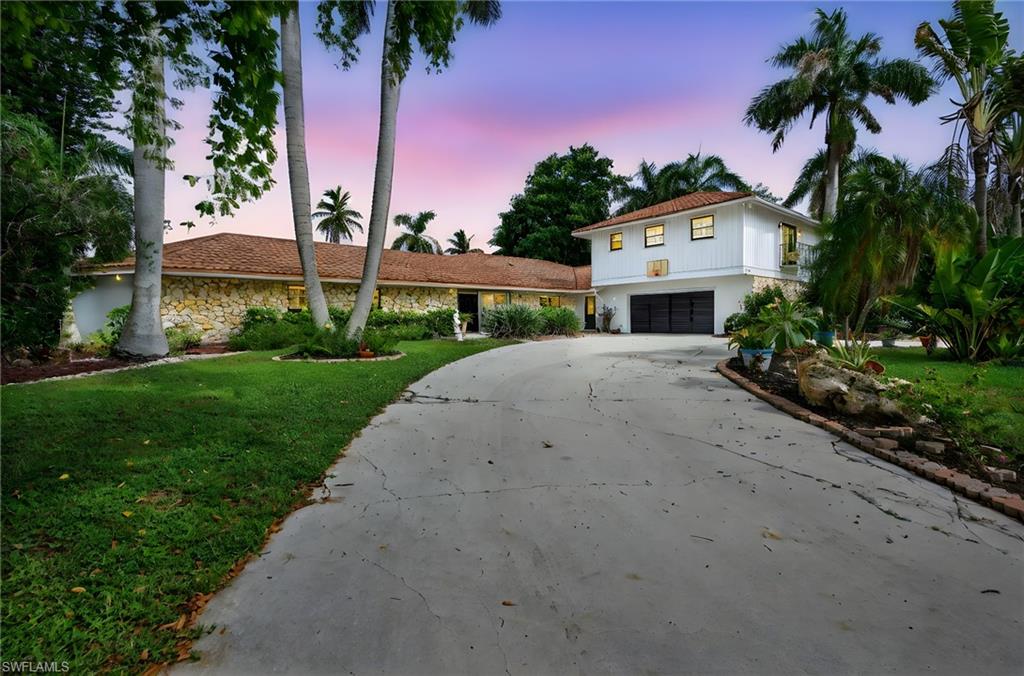 Marco Island, Florida, 34145, United States, 6 Bedrooms Bedrooms, ,4 BathroomsBathrooms,Residential,For Sale,1941825