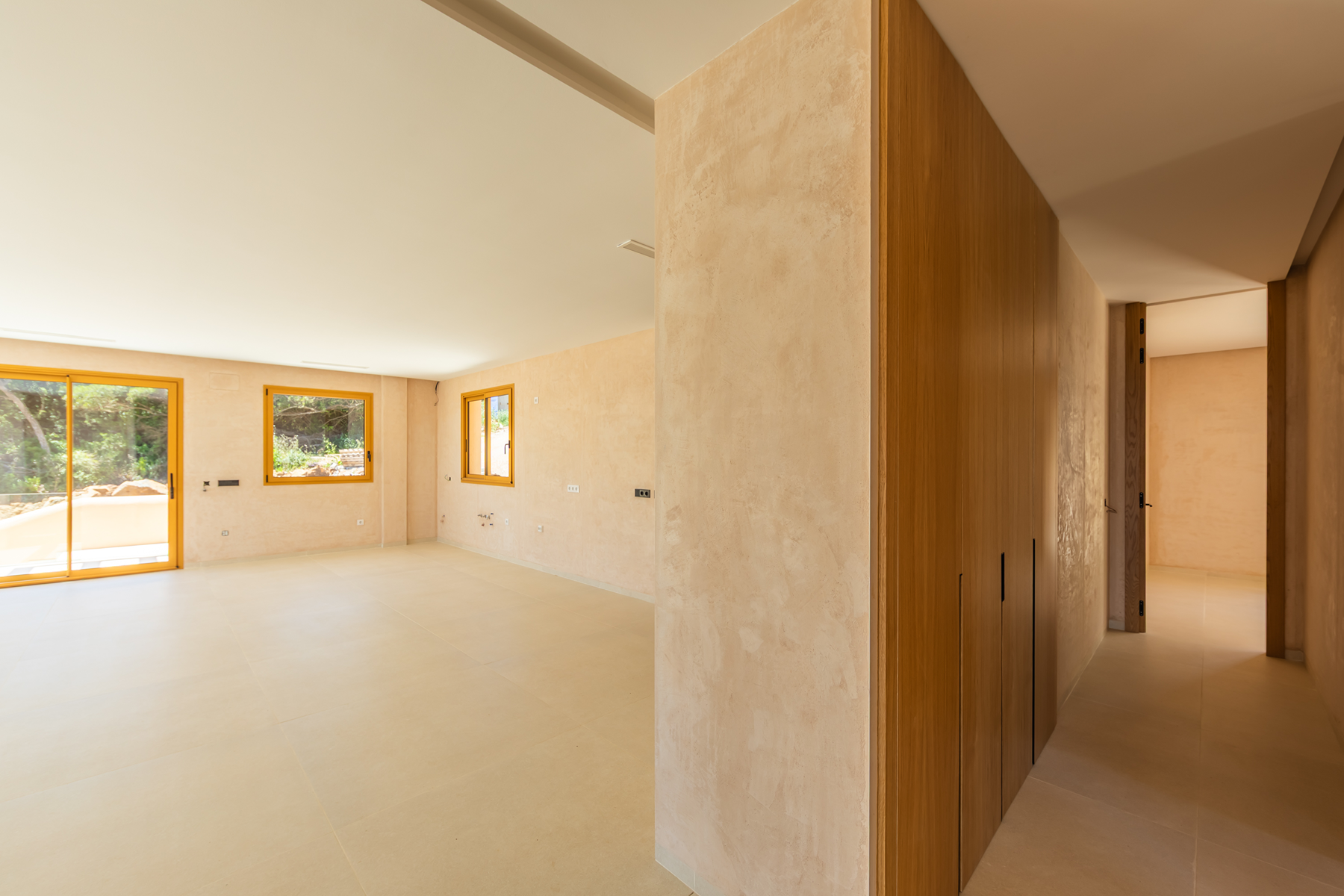 Newly built villa in a natural setting of Tarifa - 物件實景