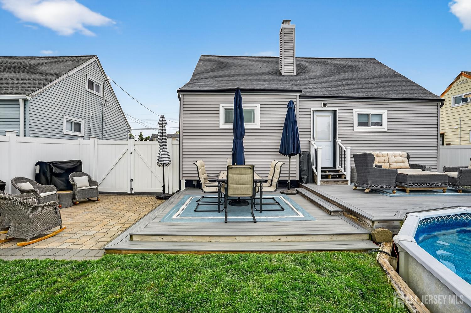 Old Bridge, New Jersey, 08857, United States, 4 Bedrooms Bedrooms, ,2 BathroomsBathrooms,Residential,For Sale,1983904