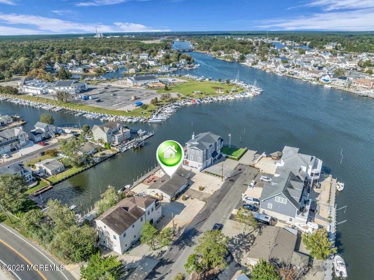 Forked River, New Jersey, 08731, United States, 2 Bedrooms Bedrooms, ,2 BathroomsBathrooms,Residential,For Sale,1980581