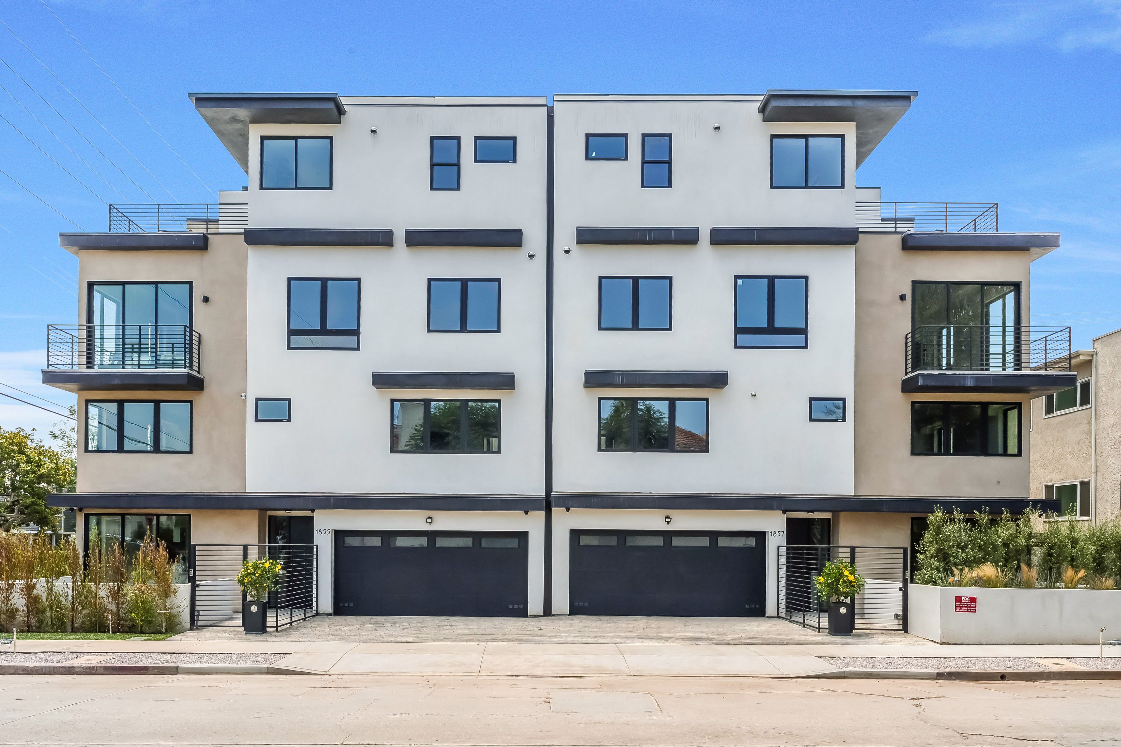  11655 Missouri Avenue - 物件實景