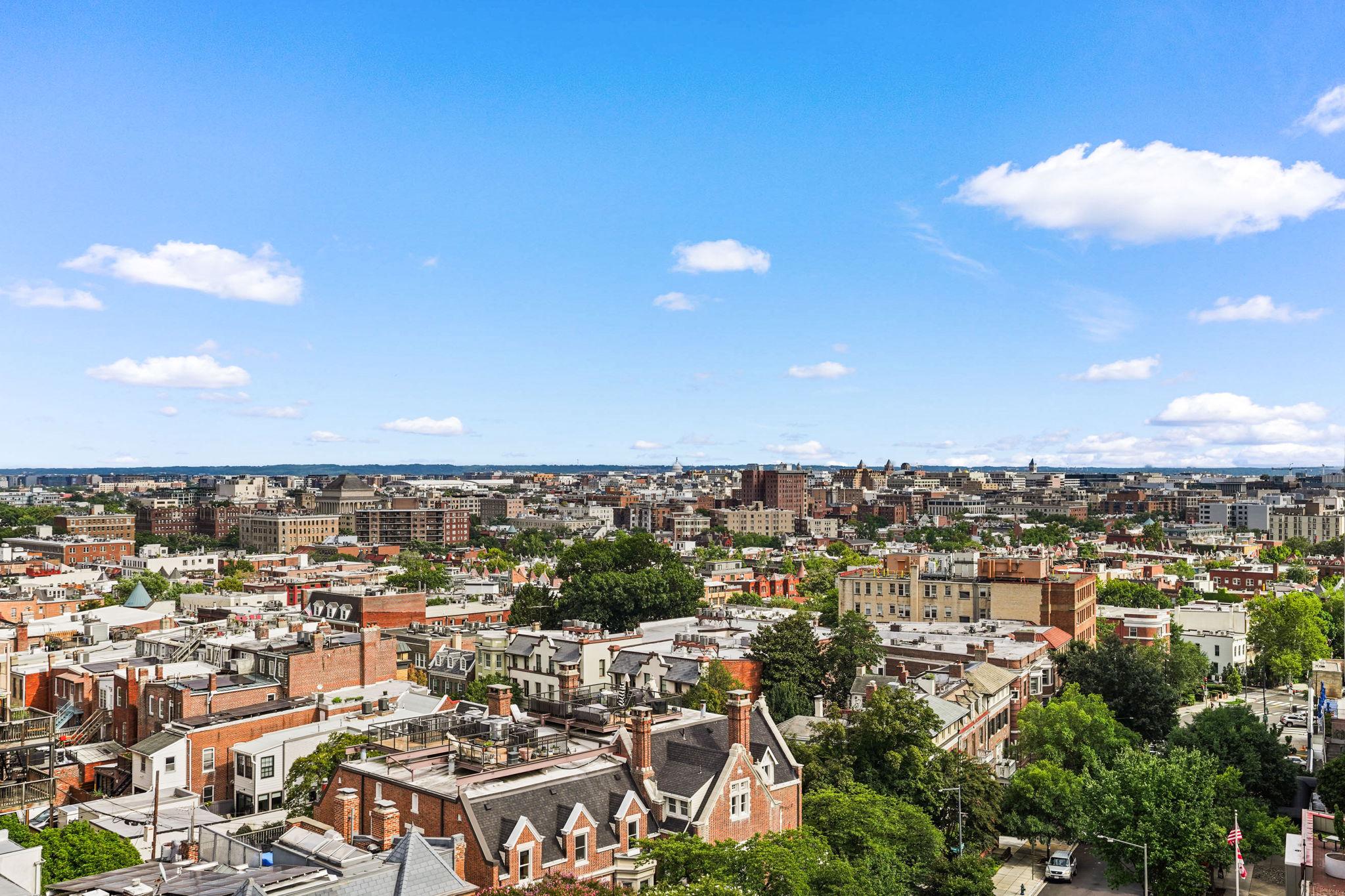  2100 19th Street NW, Washington, DC, 20009 - 物件實景
