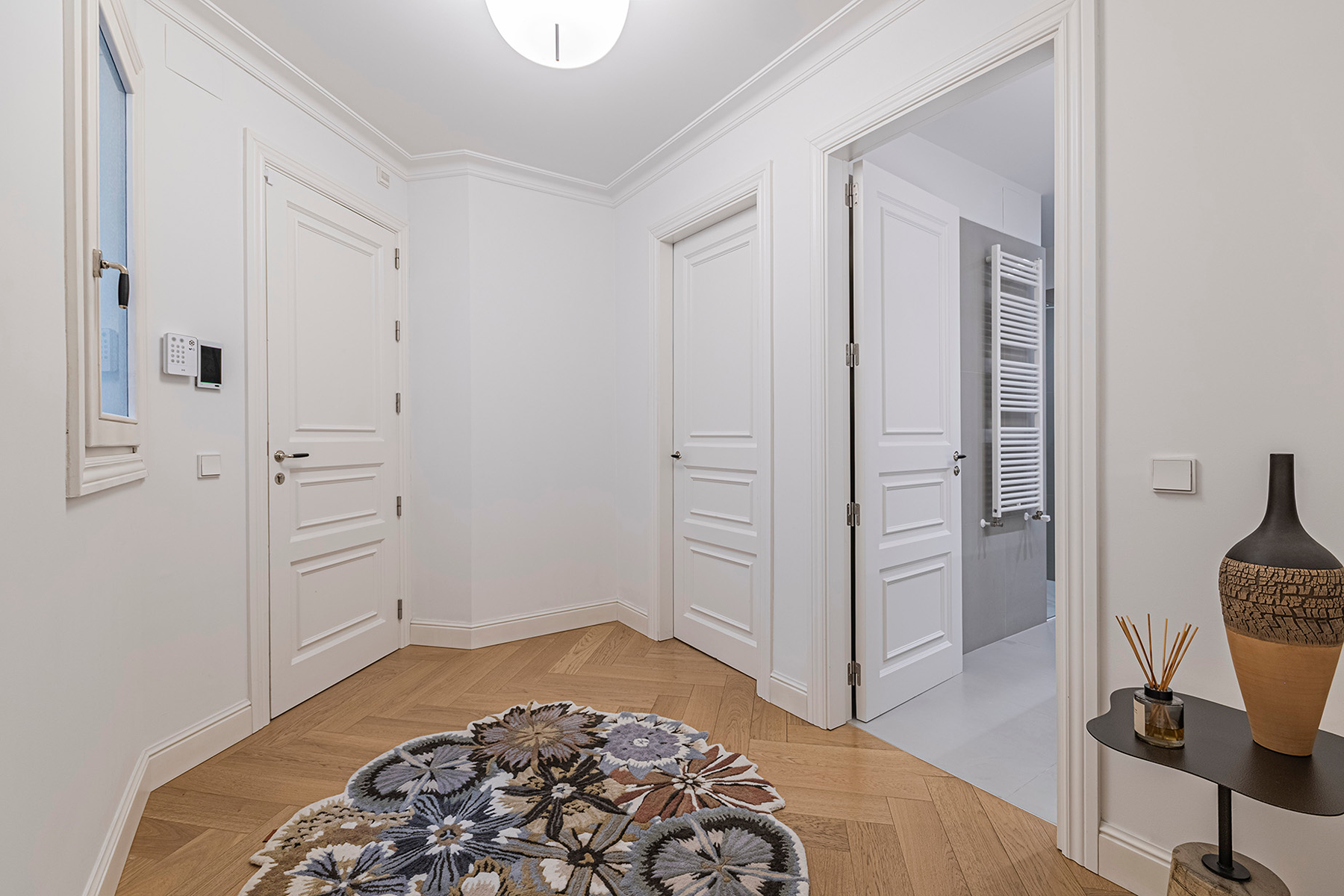  Beautiful apartment with common areas in historic building - 物件實景