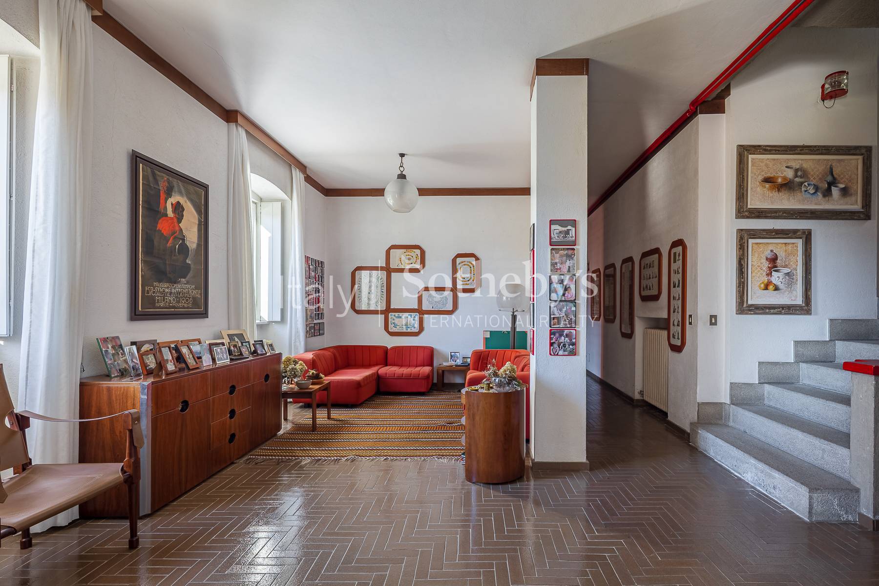  Historic villa of great charm set within a park of over three hectares - 物件實景