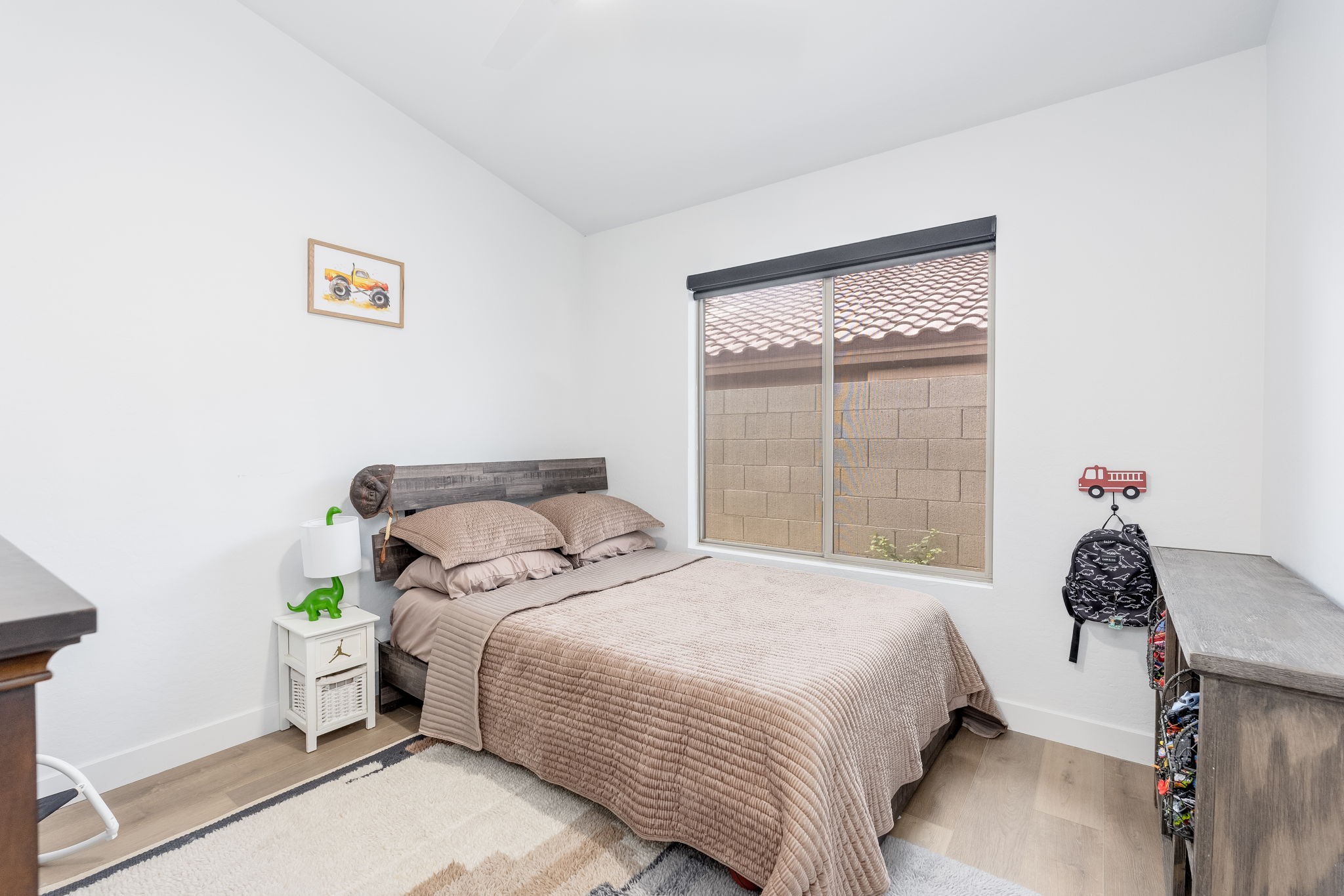  10215 E Hillery Drive¦Scottsdale, AZ - 物件實景