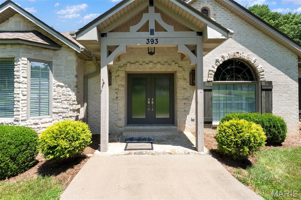 Kensington Ln, Cape Girardeau, MO 63701 #1