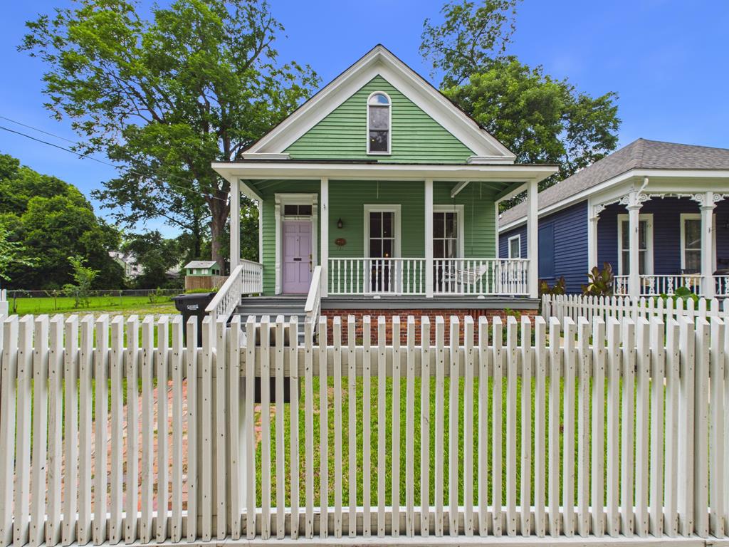 2nd Ave, Columbus, GA 31901