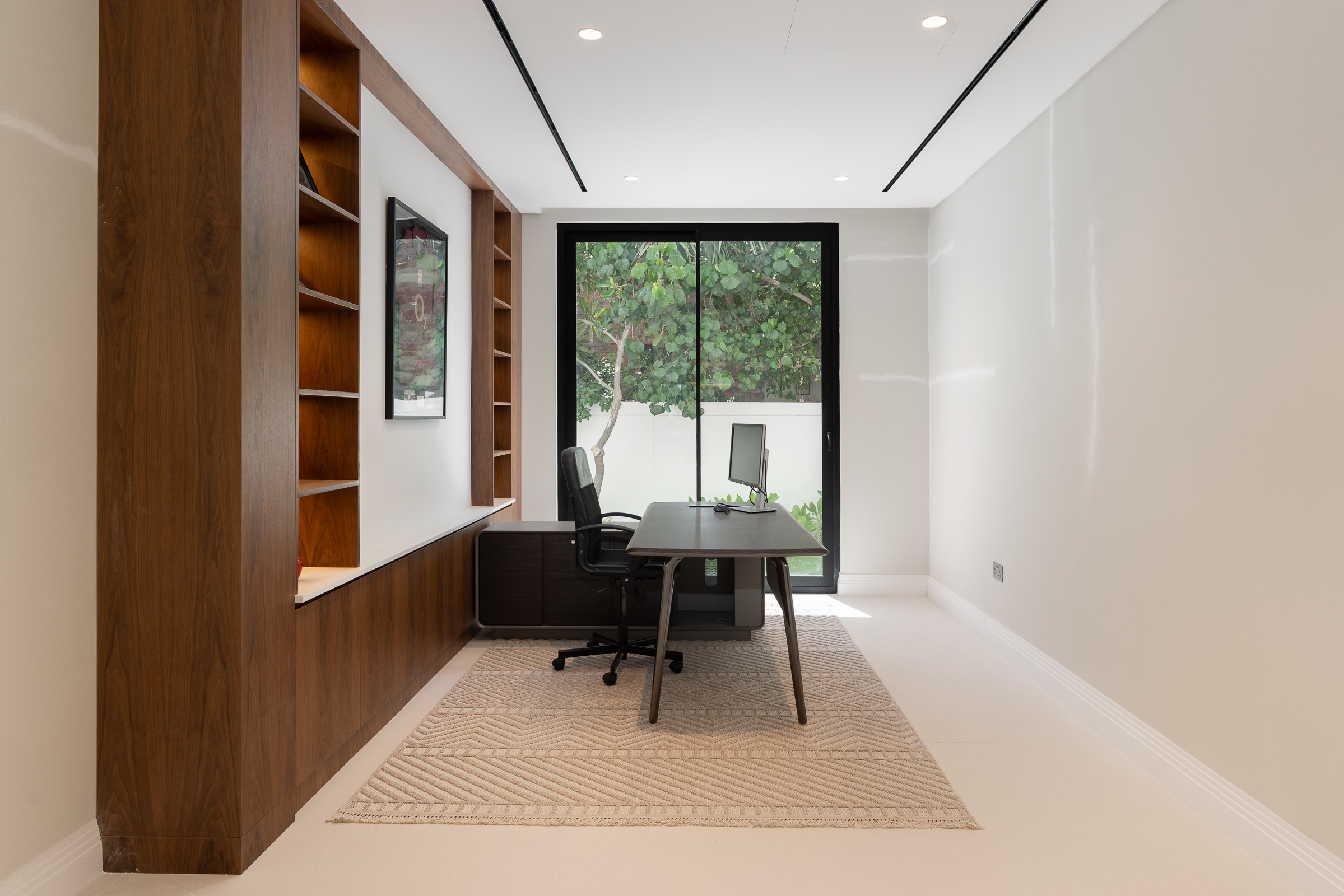  Spacious Fully Upgraded Villa in JGE - 物件實景