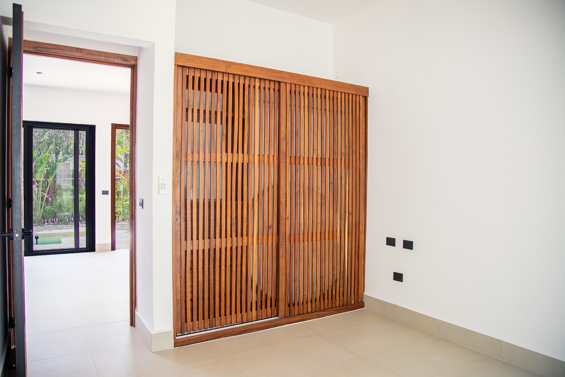  Four Essence Villa - 物件實景