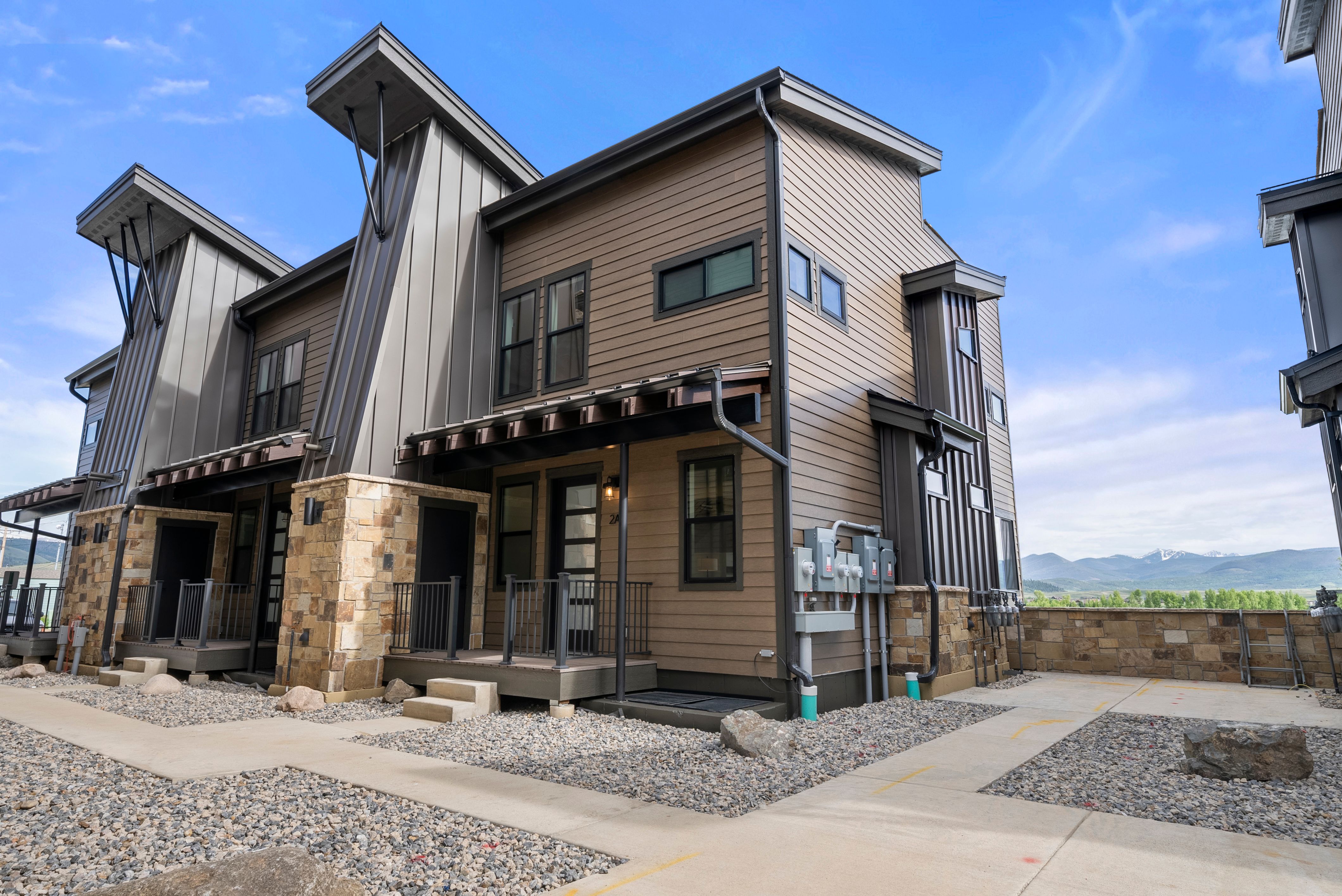 378 E Agate, Granby, CO, 80446 - 物件實景