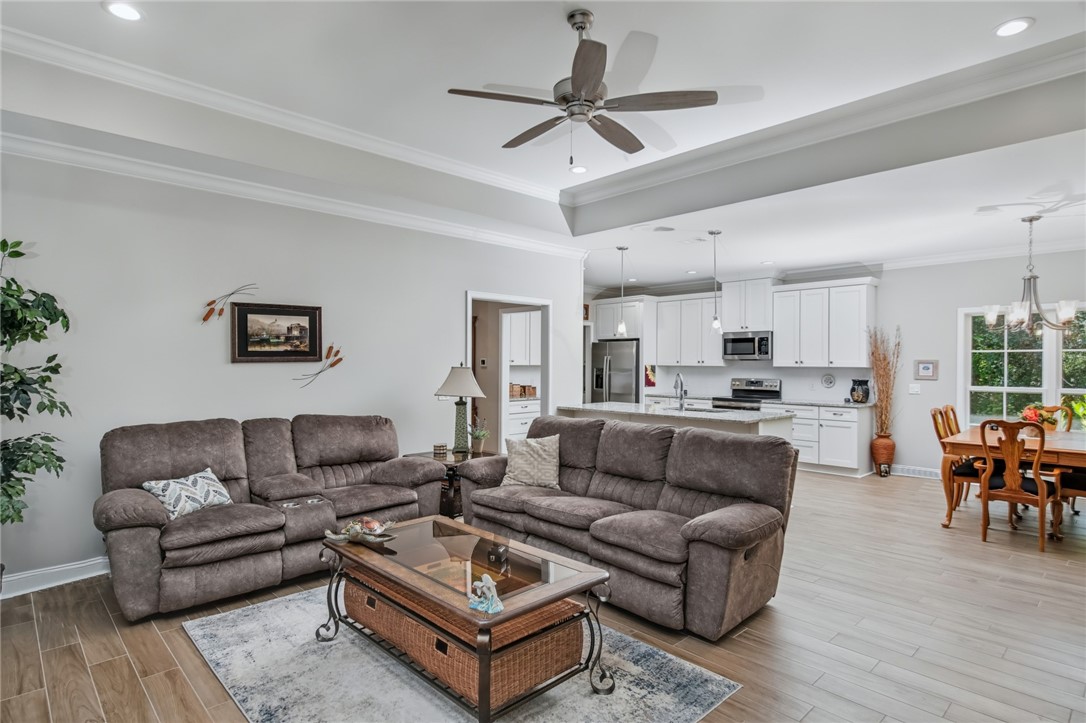 St Marys, Georgia, 31558, United States, 3 Bedrooms Bedrooms, ,2 BathroomsBathrooms,Residential,For Sale,1917320