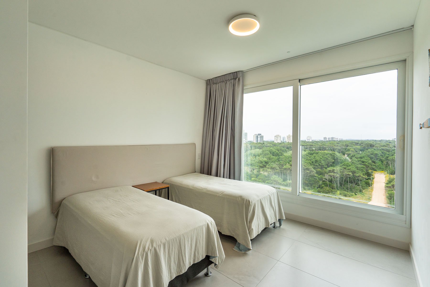  Exclusive first row apartment in Punta del Este - 物件實景