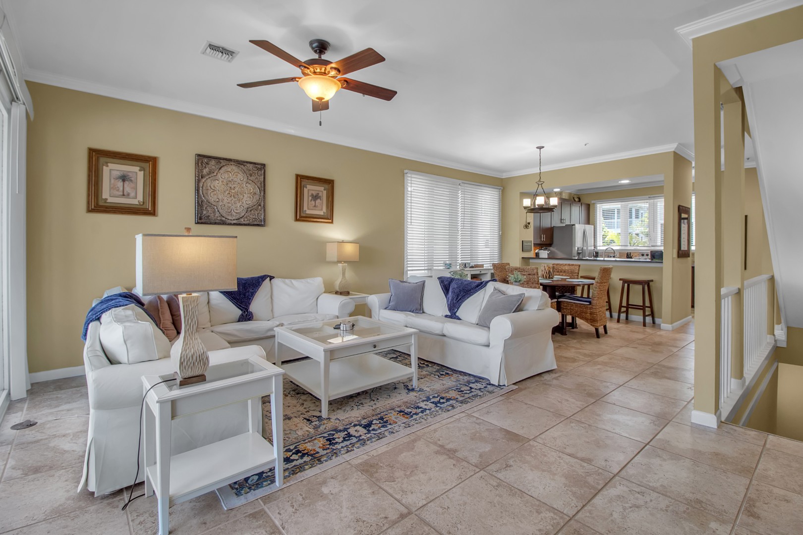 Longboat Key, Florida, 34228, United States, 2 Bedrooms Bedrooms, ,3 BathroomsBathrooms,Residential,For Sale,1923234