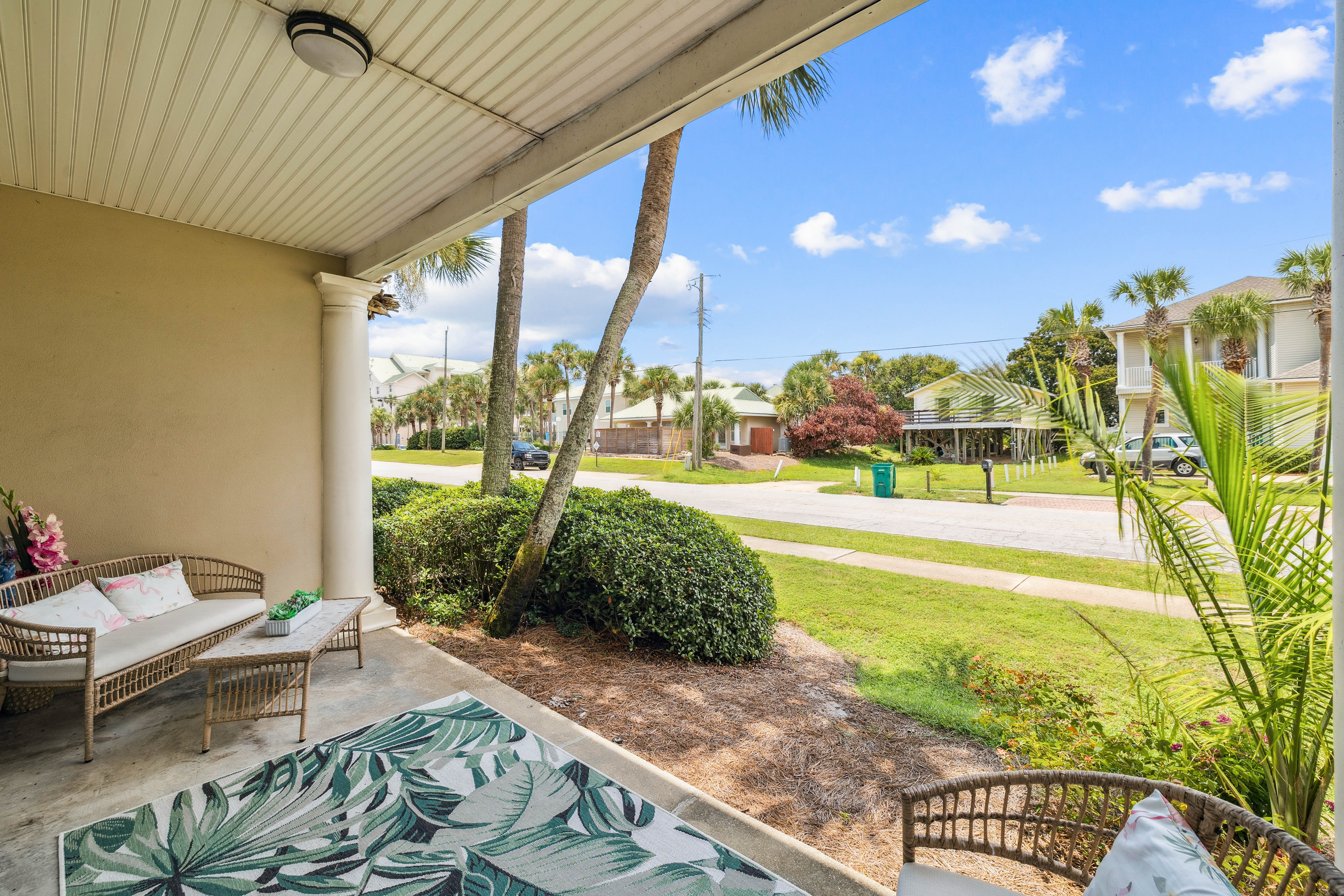  Coastal Condo Retreat With Deeded Beach Access - 物件實景