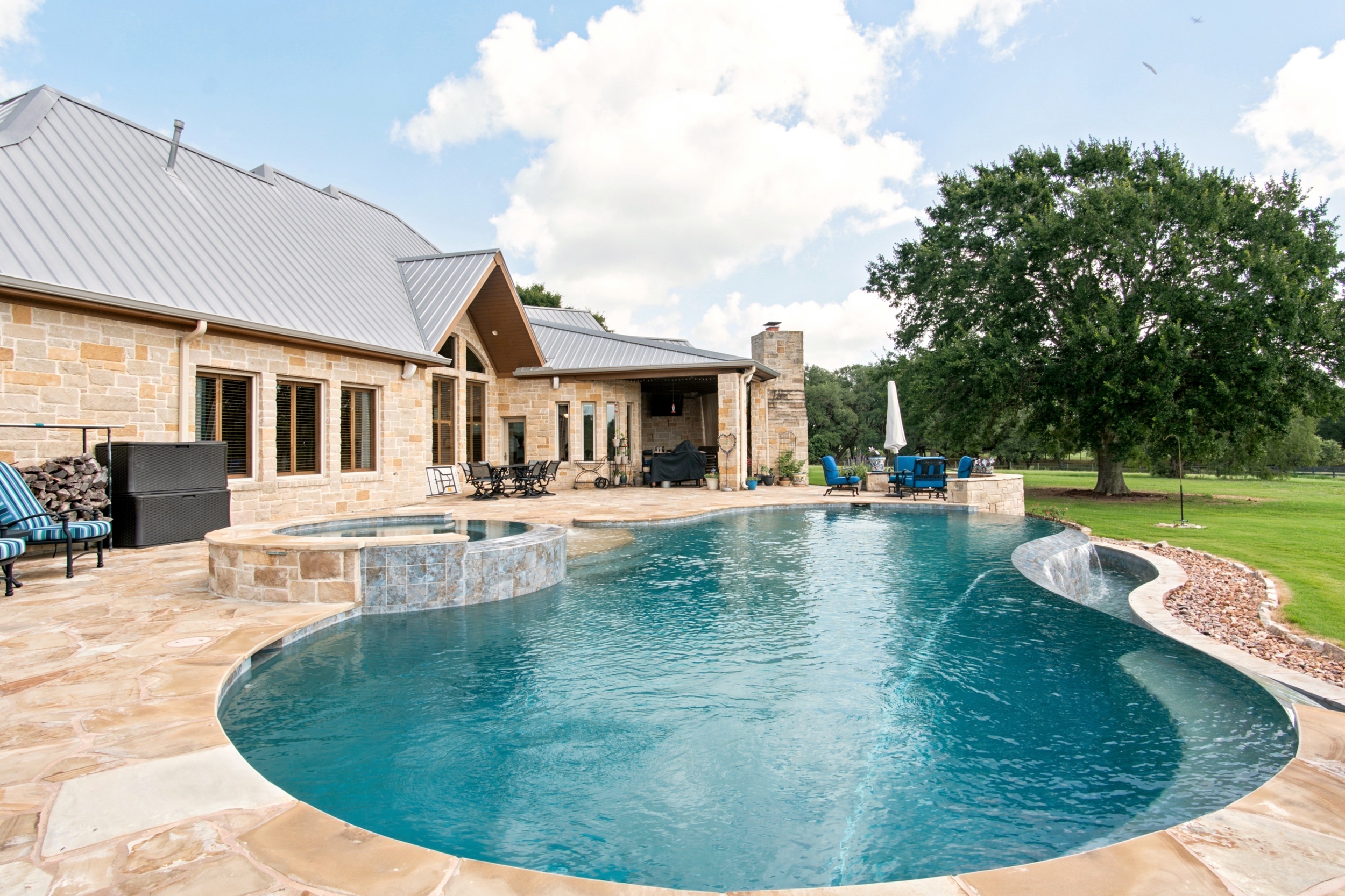  76.77 Acres, Colorado County, Weimer, TX 78962 - 物件實景
