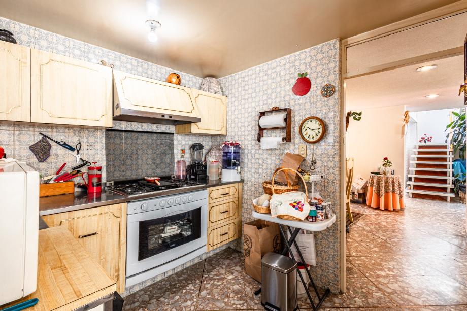 Benito Juárez, Ciudad de México, 03230, Mexico, 3 Bedrooms Bedrooms, ,1 BathroomBathrooms,Residential,For Sale,1818216