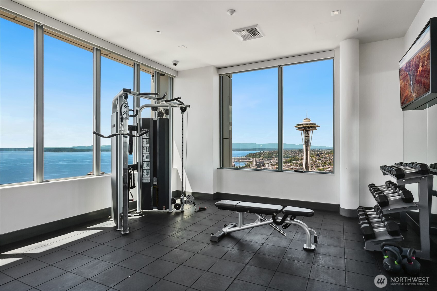 Seattle, Washington, 98121, United States, 1 Bedroom Bedrooms, ,Residential,For Sale,1826957