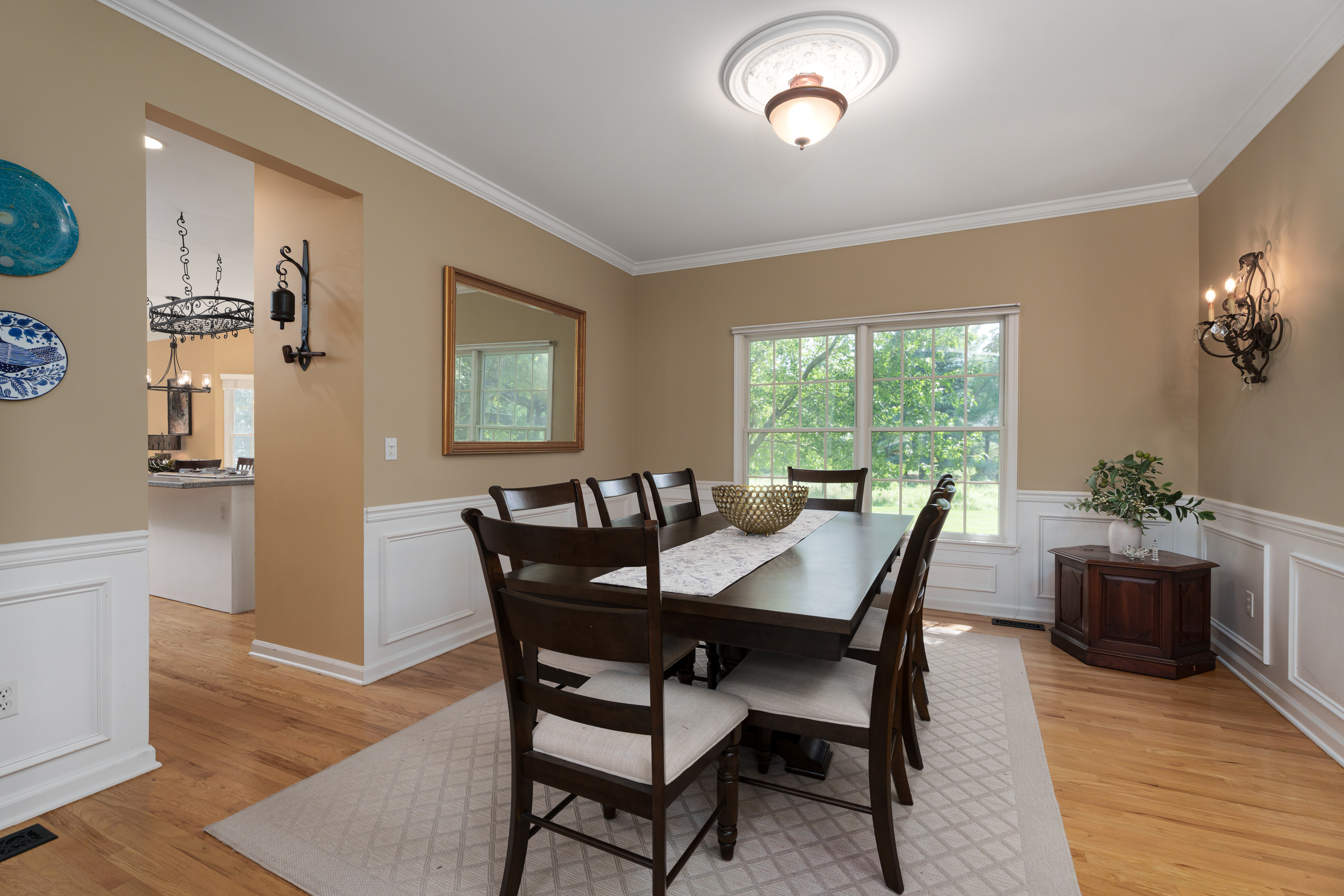  Sunlit and Spacious in Cherry Valley Country Club - 物件實景