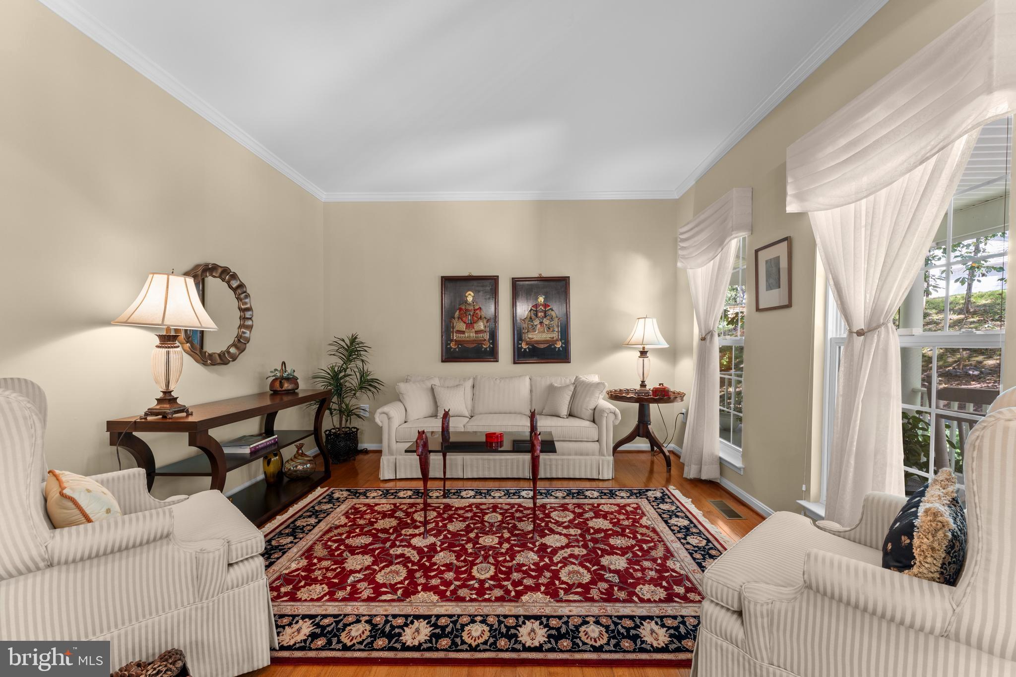 Jeffersonton, Virginia, 22724, United States, 5 Bedrooms Bedrooms, ,4 BathroomsBathrooms,Residential,For Sale,1935978
