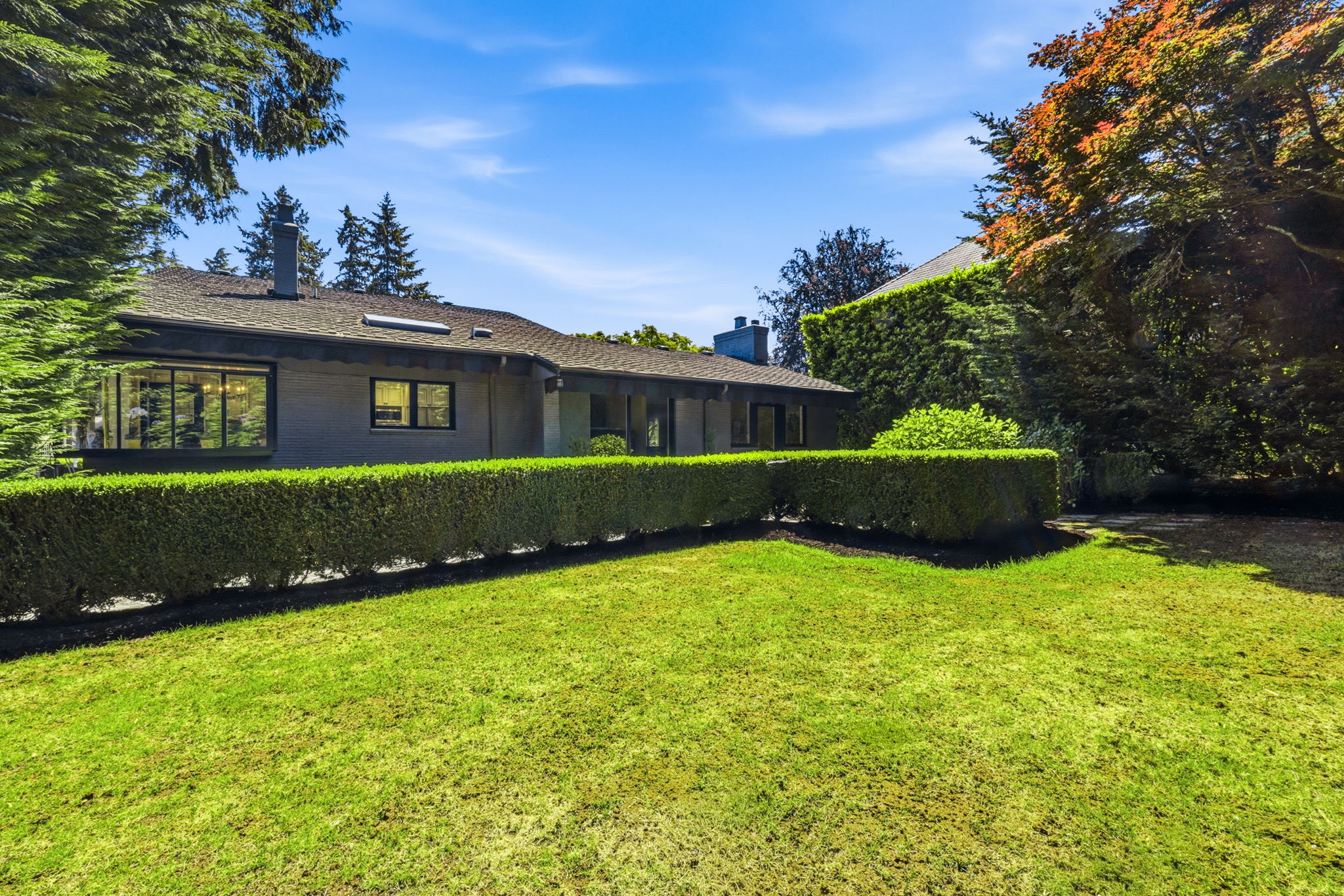  1637 Broadmoor Dr E, Seattle, WA 98112 - 物件實景