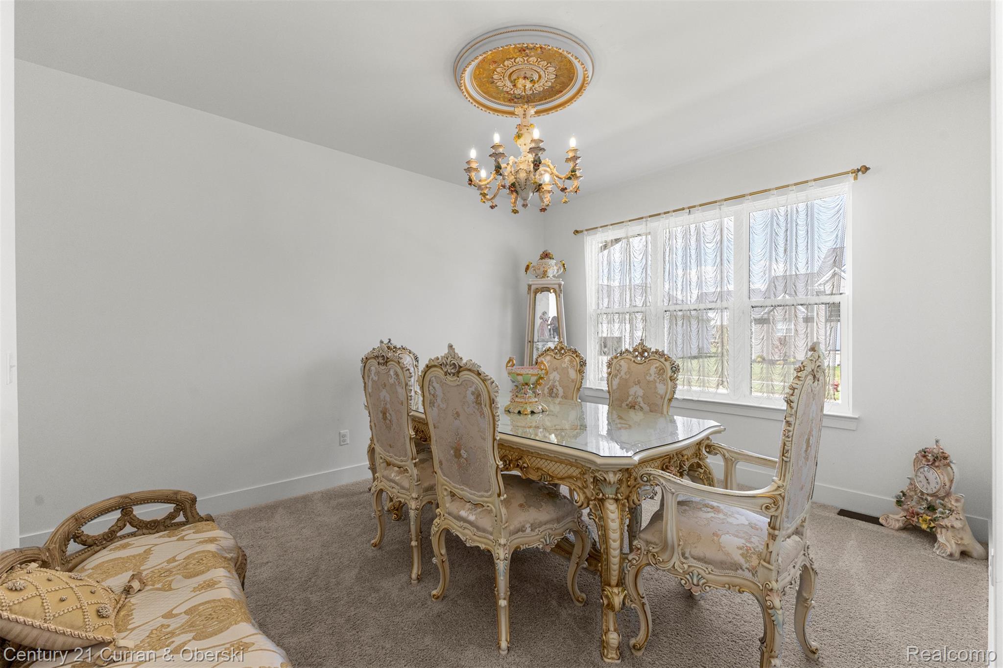 Van Buren Charter Township, Michigan, 48111, United States, 4 Bedrooms Bedrooms, ,3 BathroomsBathrooms,Residential,For Sale,1976116