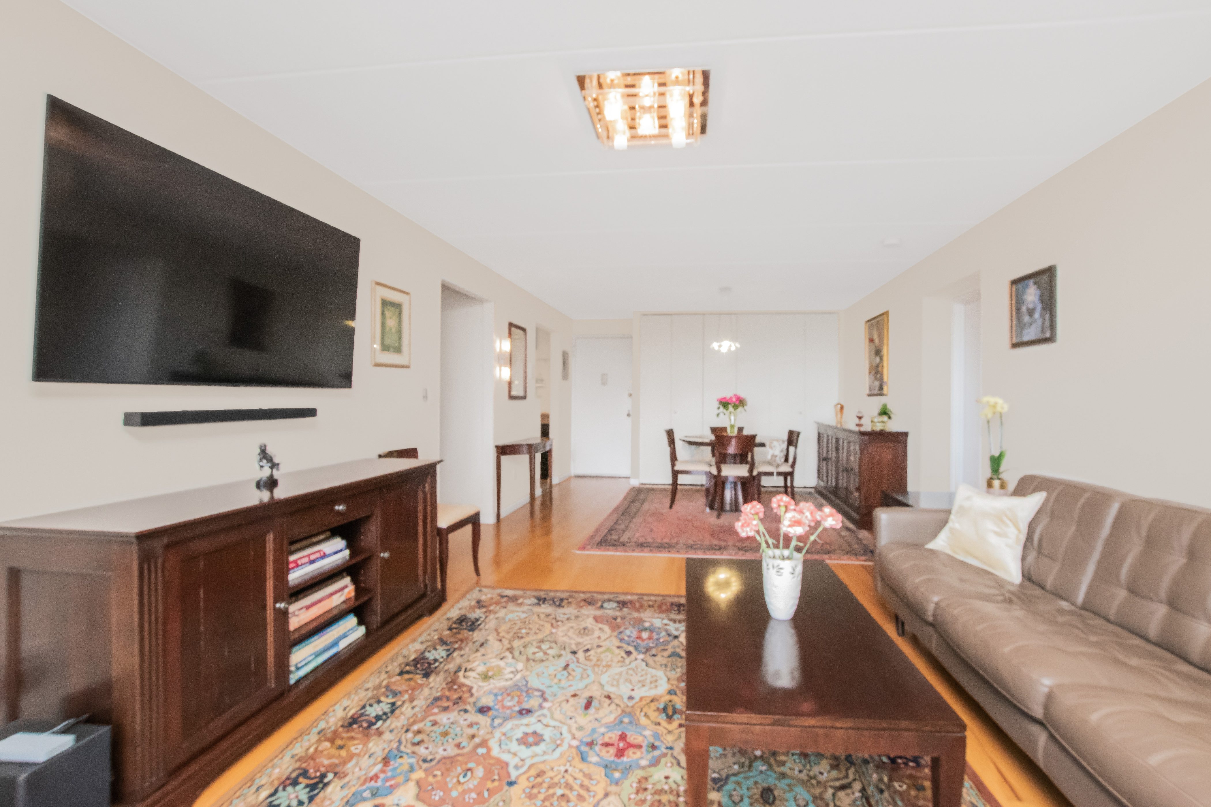  1155 Warburton Avenue - 物件實景