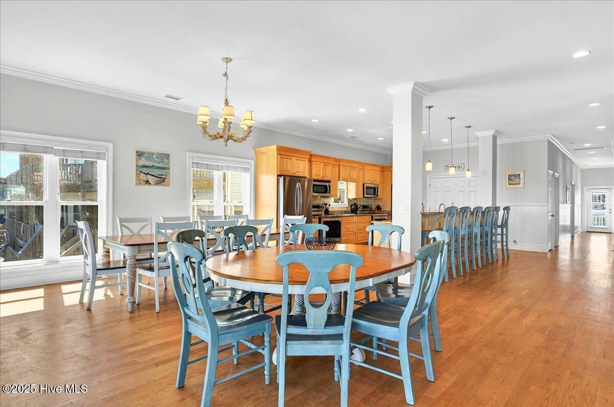 Ocean Isle Beach, North Carolina, 28469, United States, 7 Bedrooms Bedrooms, ,9 BathroomsBathrooms,Residential,For Sale,1974189