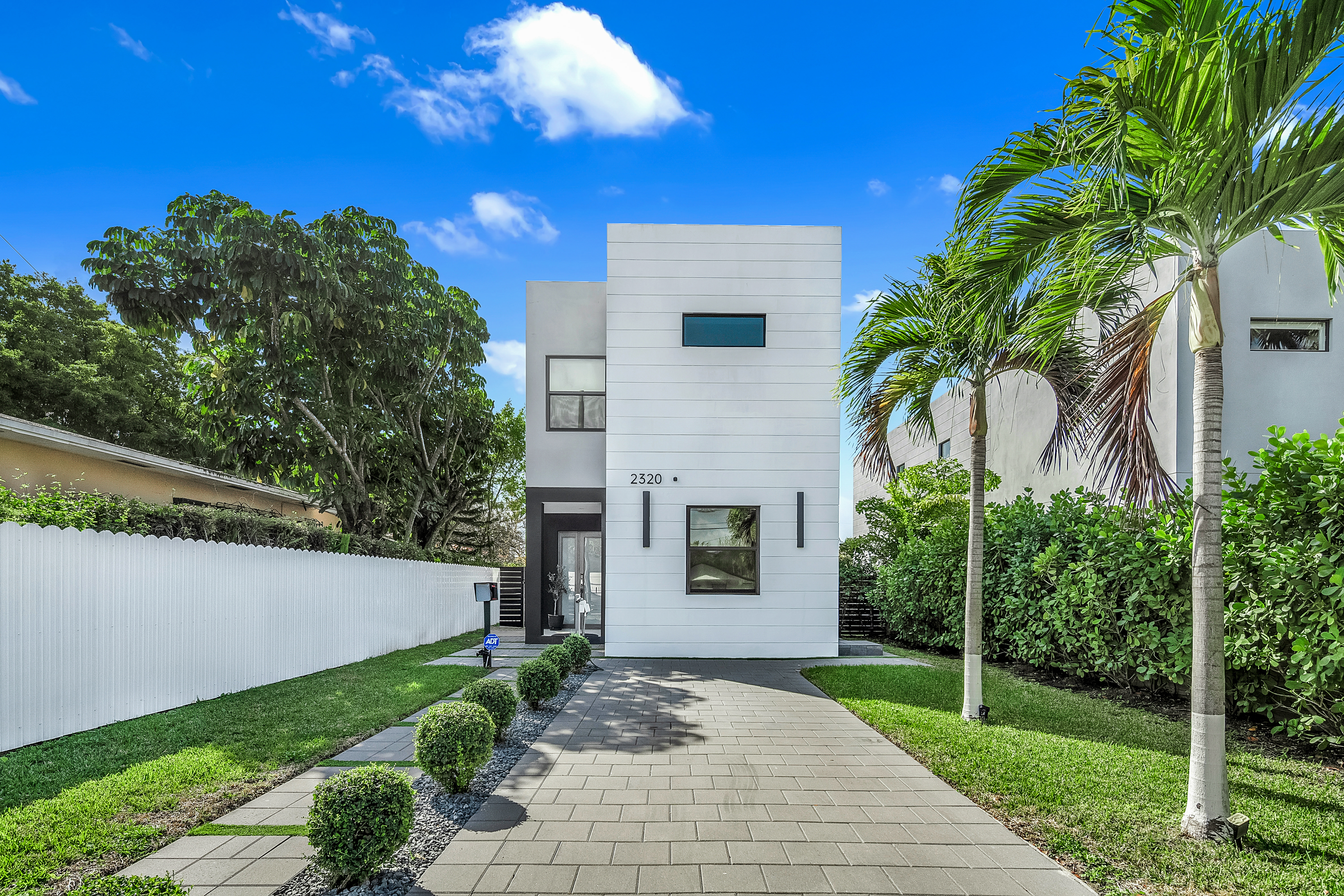  2320 SW 14th St, Miami, FL, 33145 - 物件實景