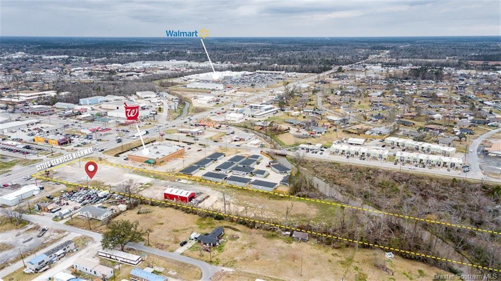 Sulphur, Louisiana, 70663, United States, ,Land,For Sale,1977415