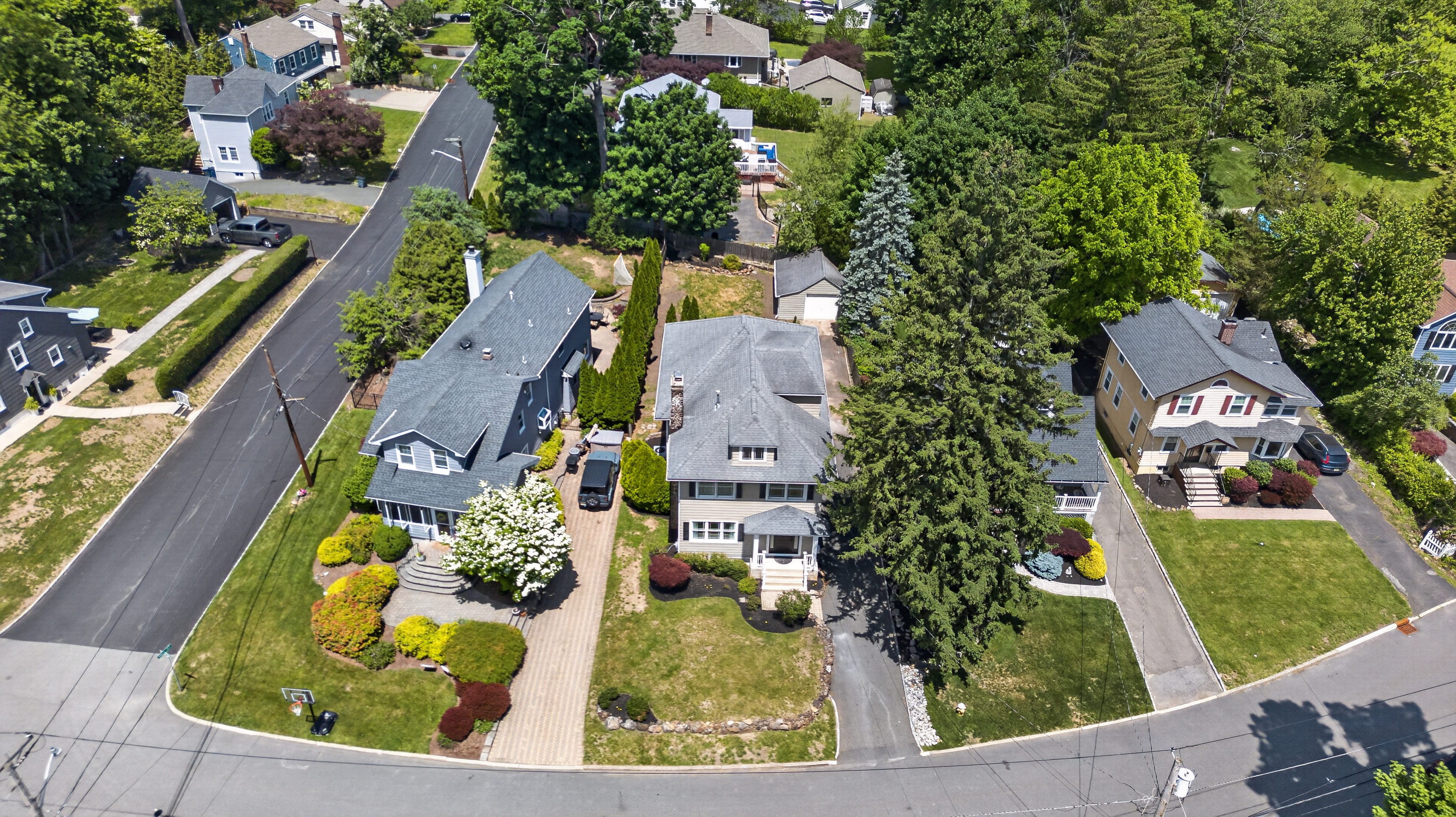  13 Glenview Road, Caldwell, NJ 07006 - 物件實景