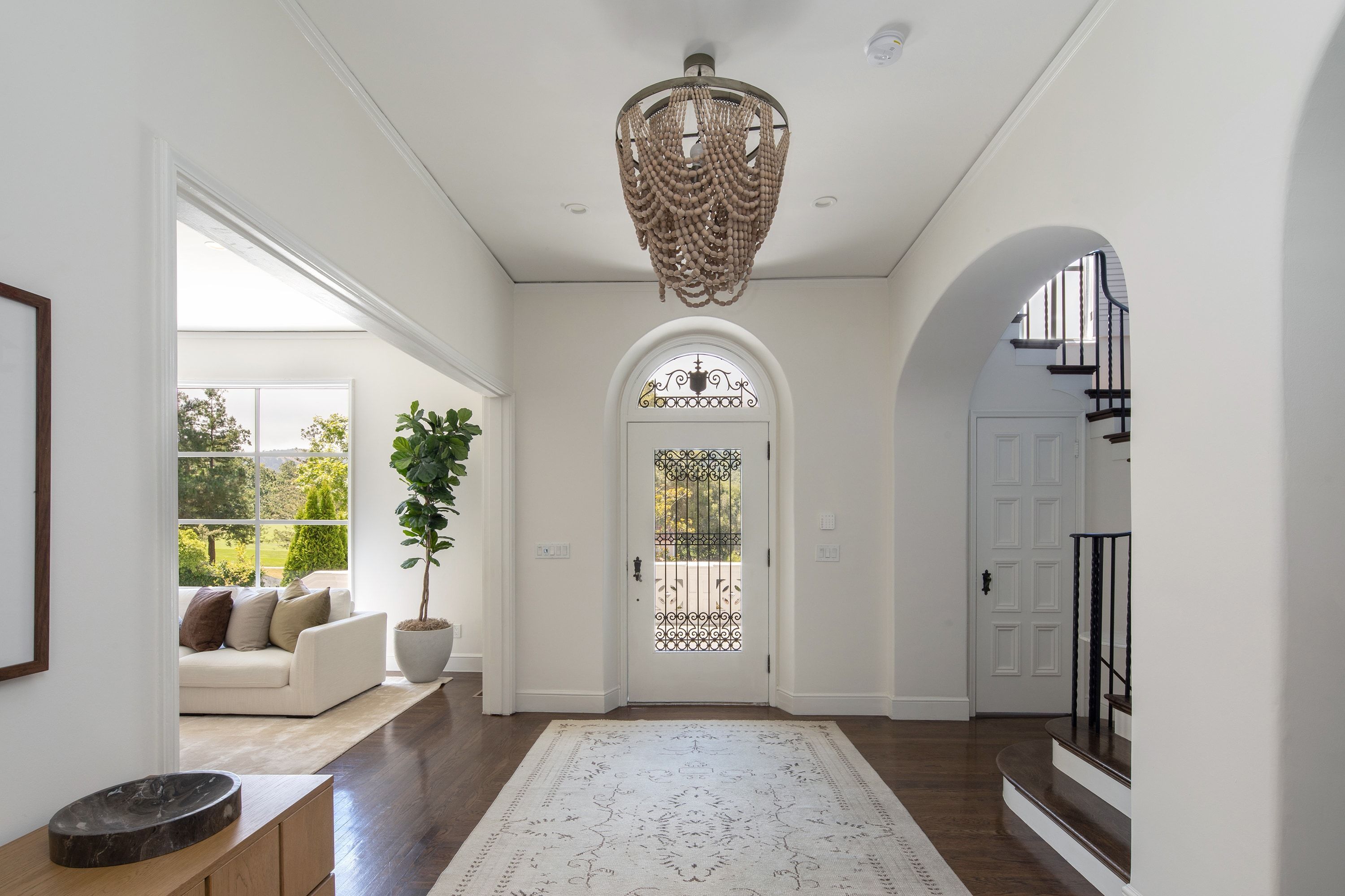  Orinda’s Signature Estate:  Casa Azul - 物件實景