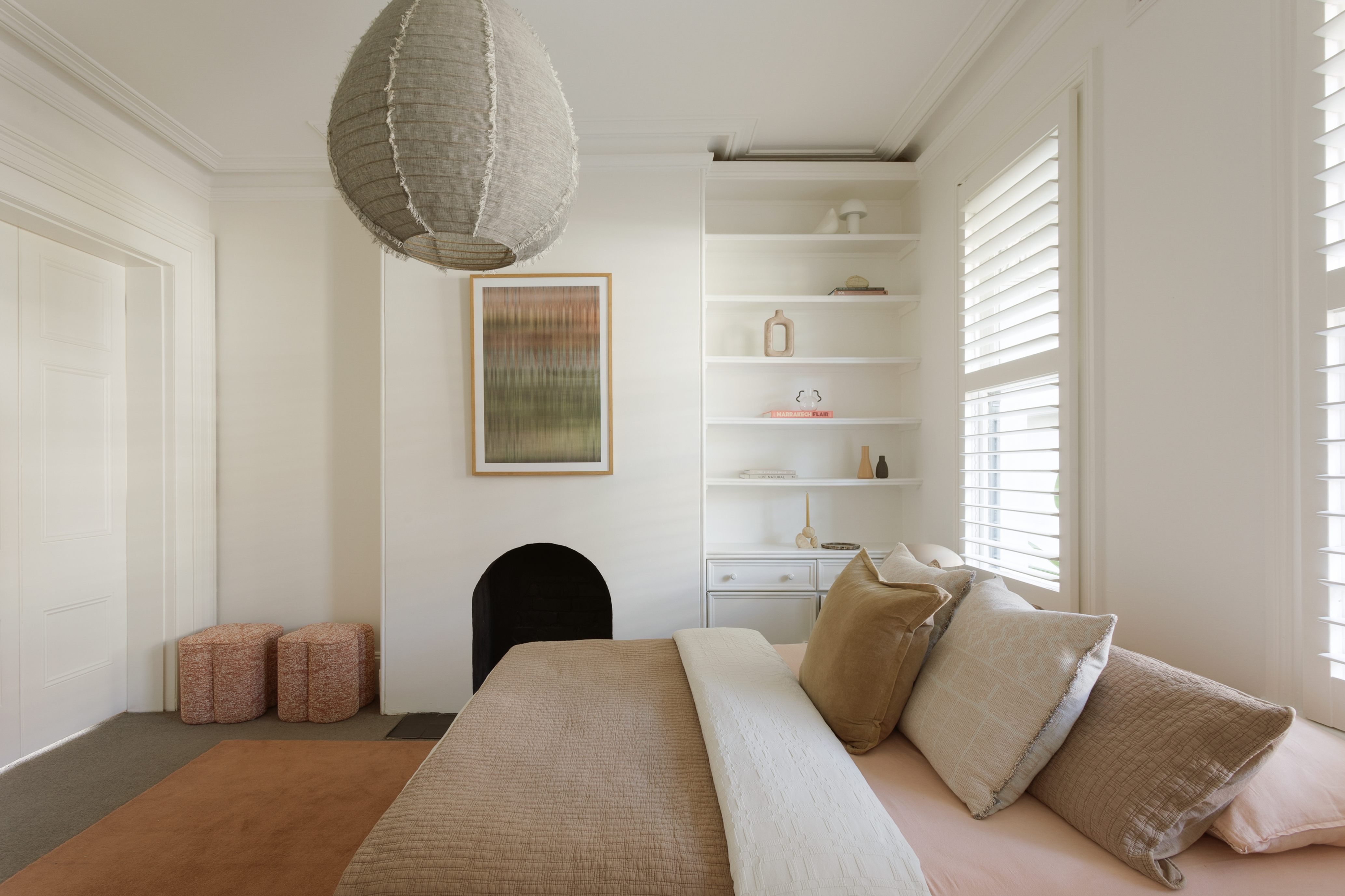  98 Hargrave Street, Paddington NSW 2021 - 物件實景