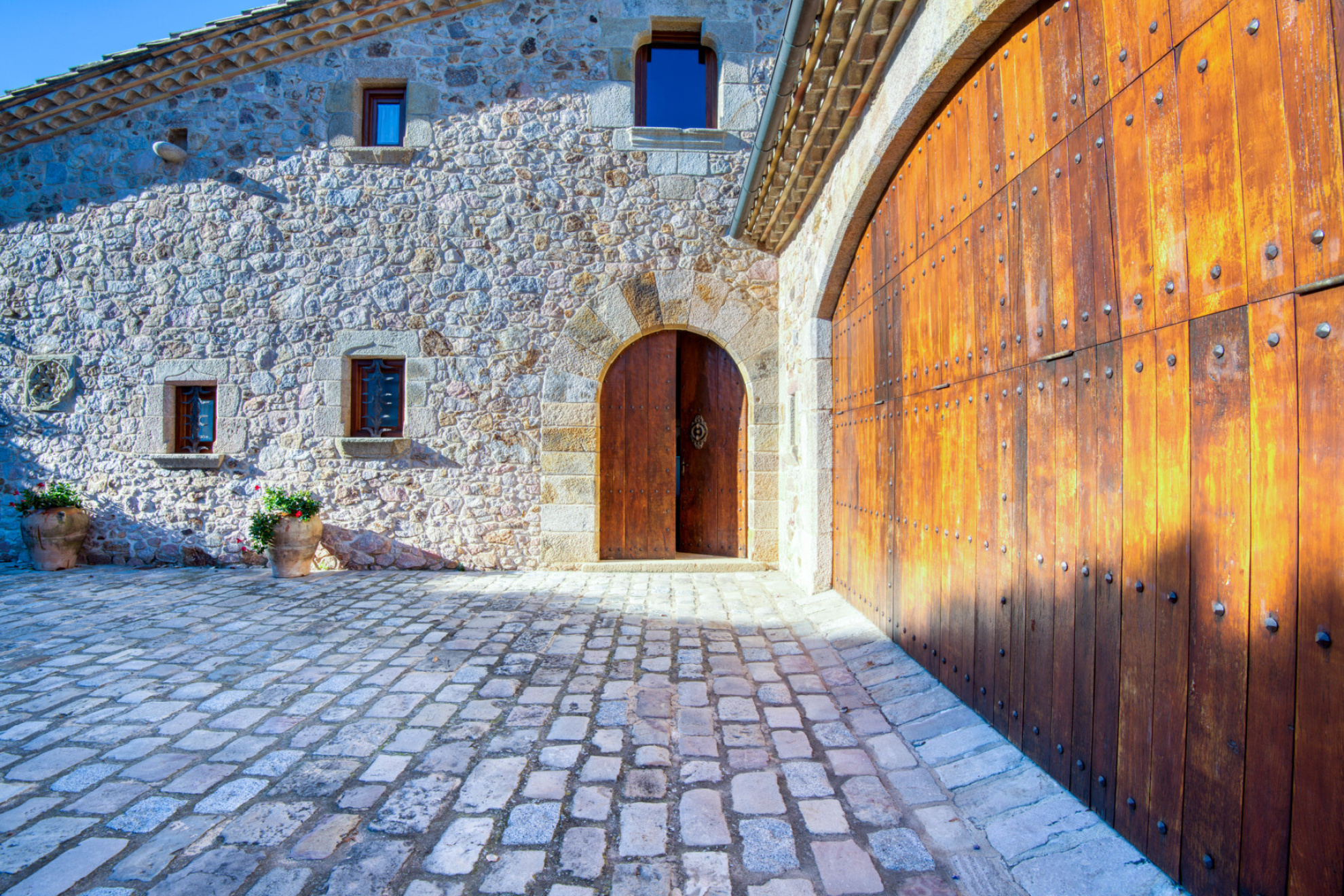  Villa with Panoramic Views to Sant Feliu de Guixols - 物件實景