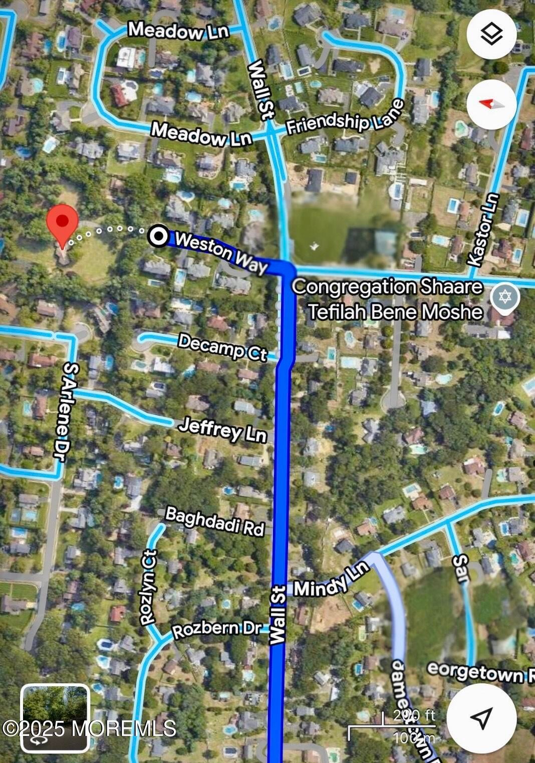 West Long Branch, New Jersey, 07764, United States, ,Land,For Sale,1984201