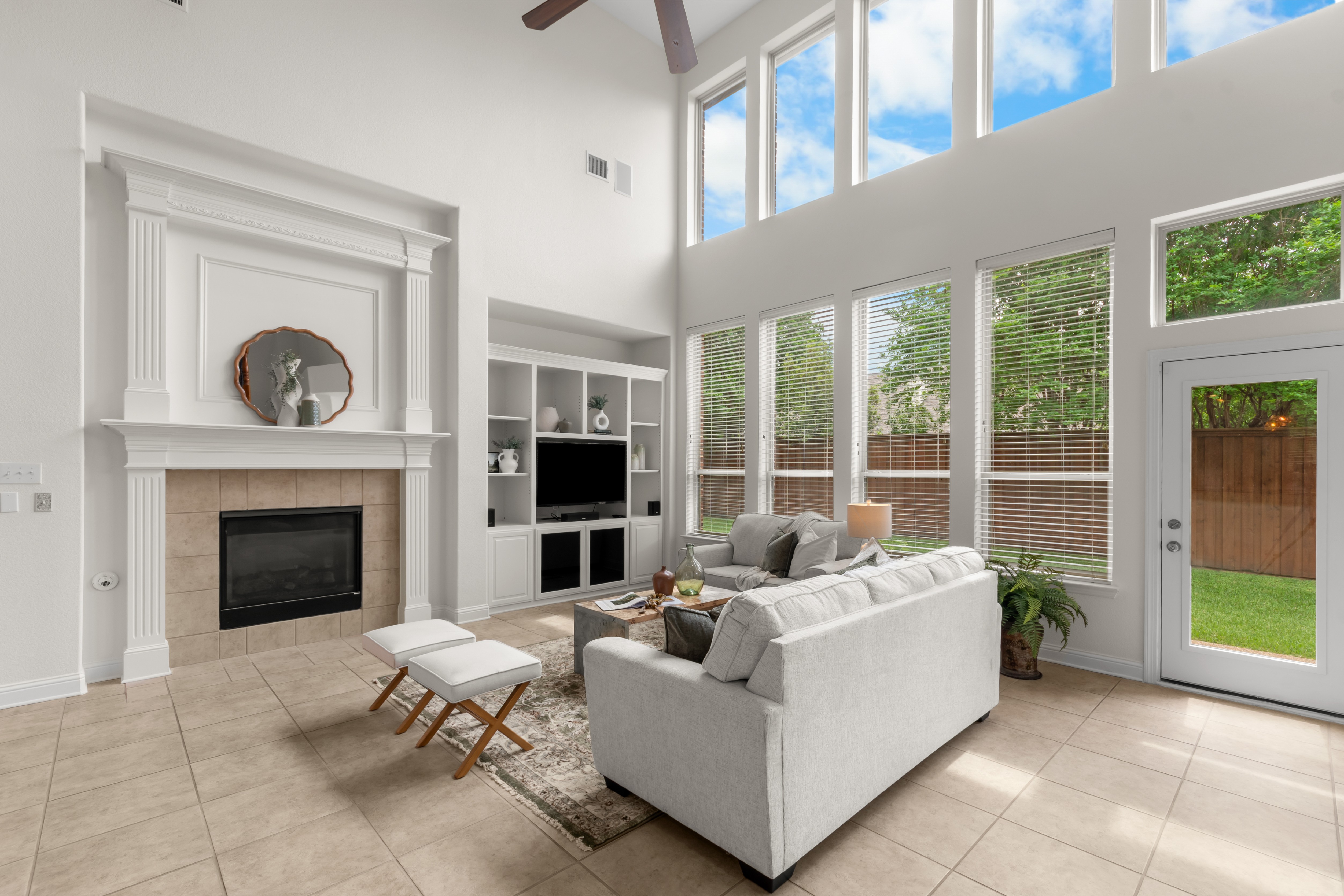  723 Nighthawk Drive, Murphy, TX, 75094 - 物件實景