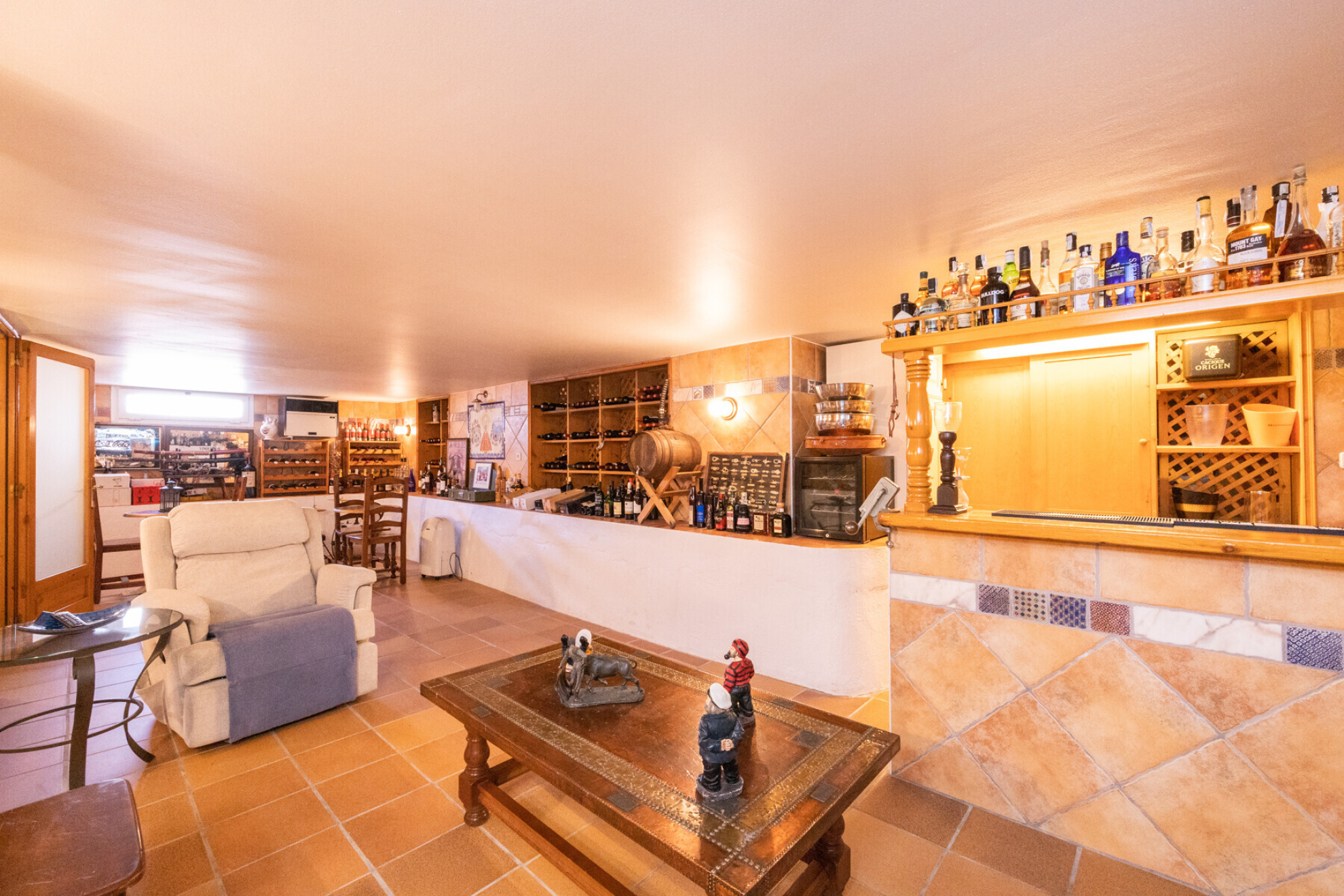  Modern Villa in Empuriabrava with a Garden and Private Pool - 物件實景