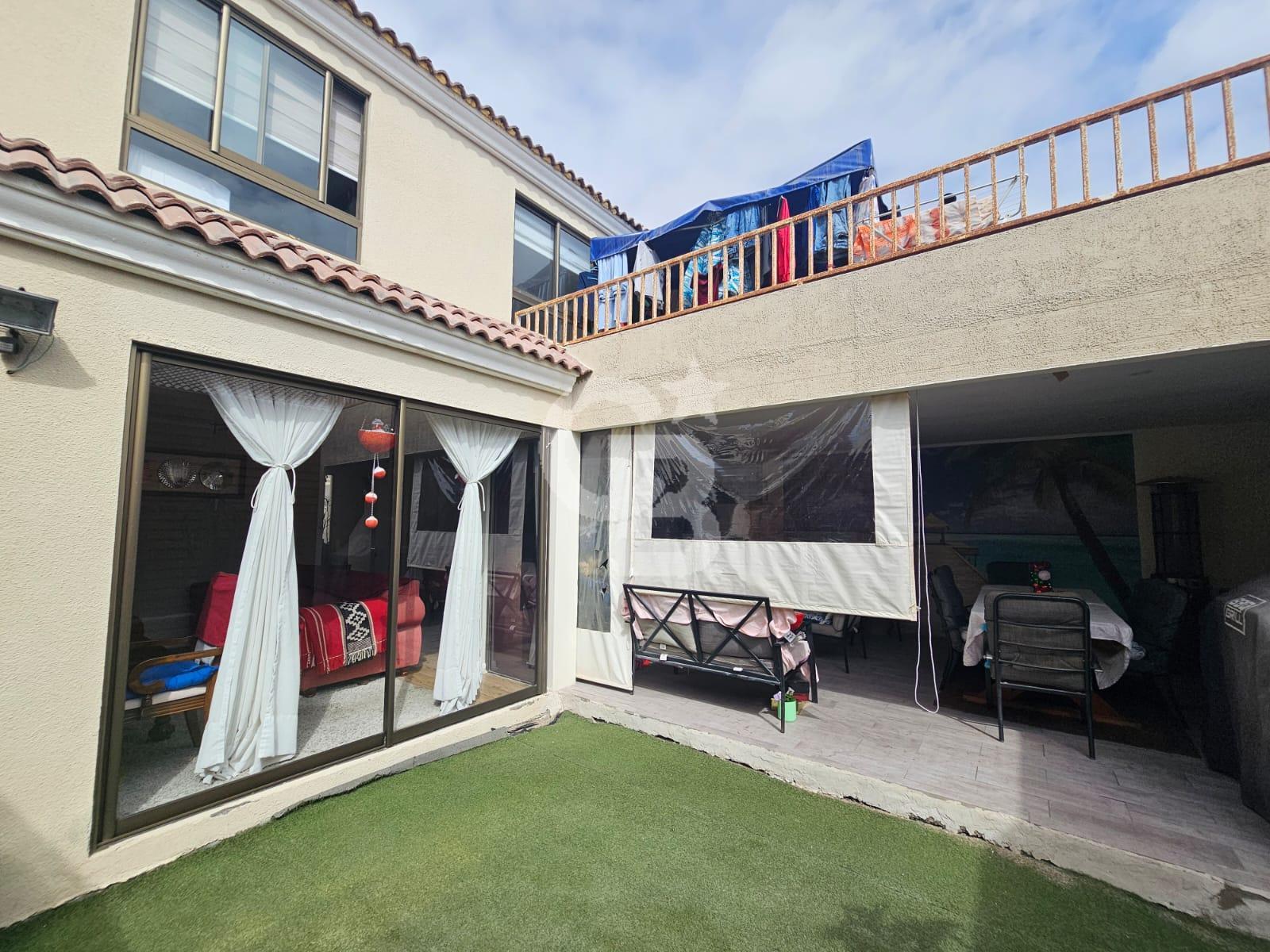 Antofagasta, Chile, 3 Bedrooms Bedrooms, ,3 BathroomsBathrooms,Residential,For Sale,1994568