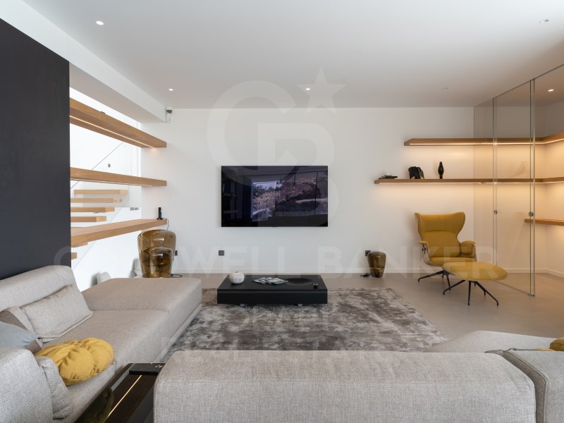 Benitachell / El Poble Nou de Benitatxell, Comunidad Valenciana, ES, 5 Bedrooms Bedrooms, ,7 BathroomsBathrooms,Residential,For Sale,1795005