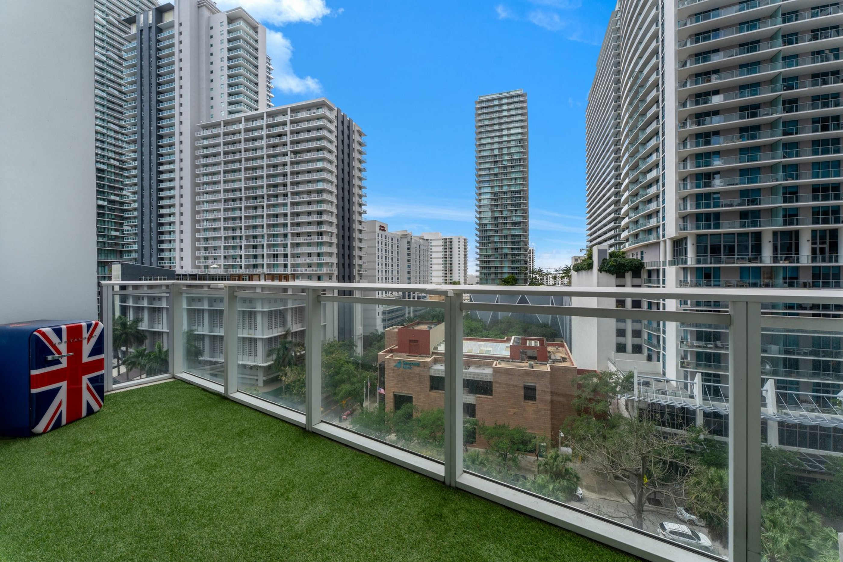  1080 Brickell Ave, Miami, FL, 33131 - 物件實景
