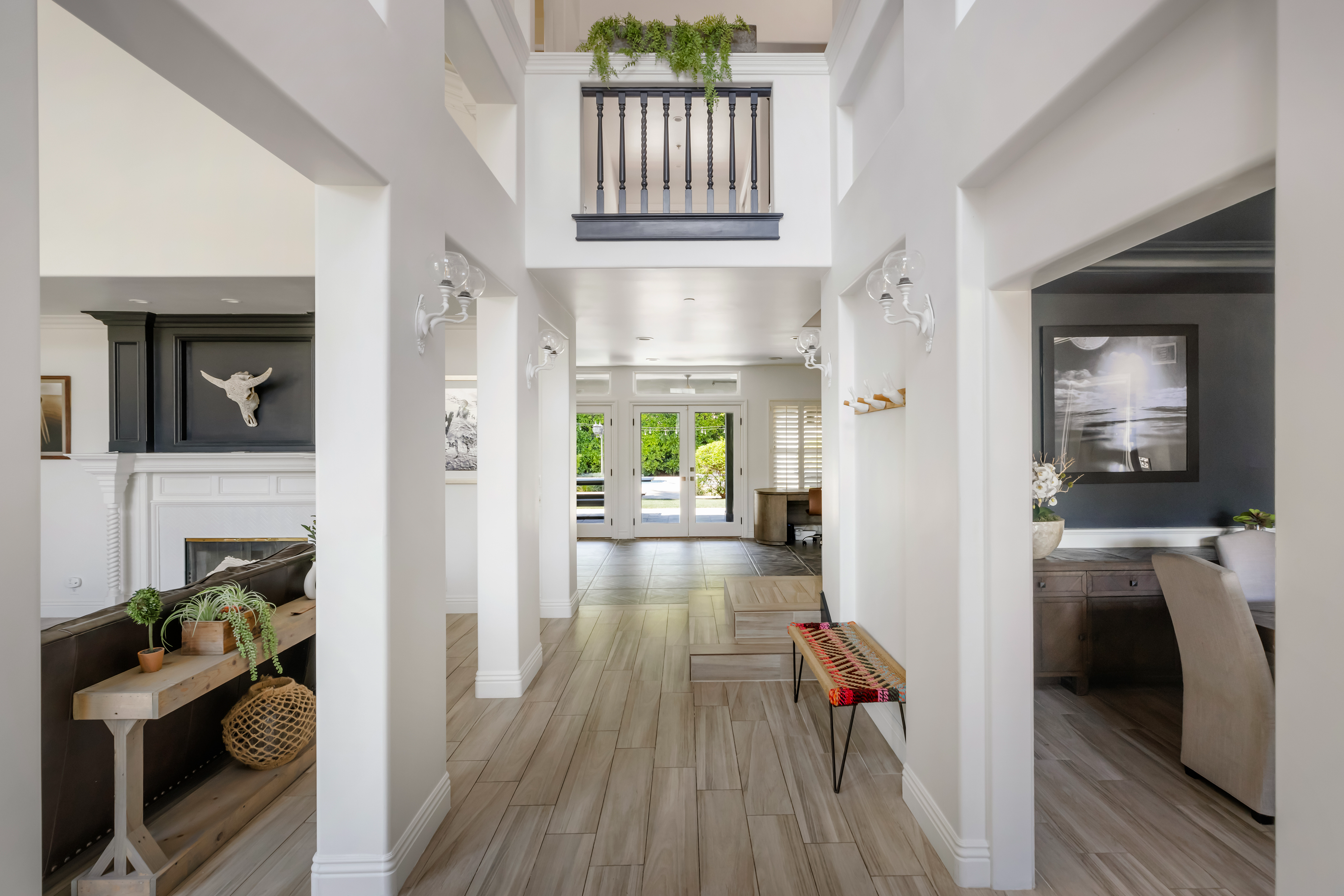  1333 West Valleyheart Drive - 物件實景