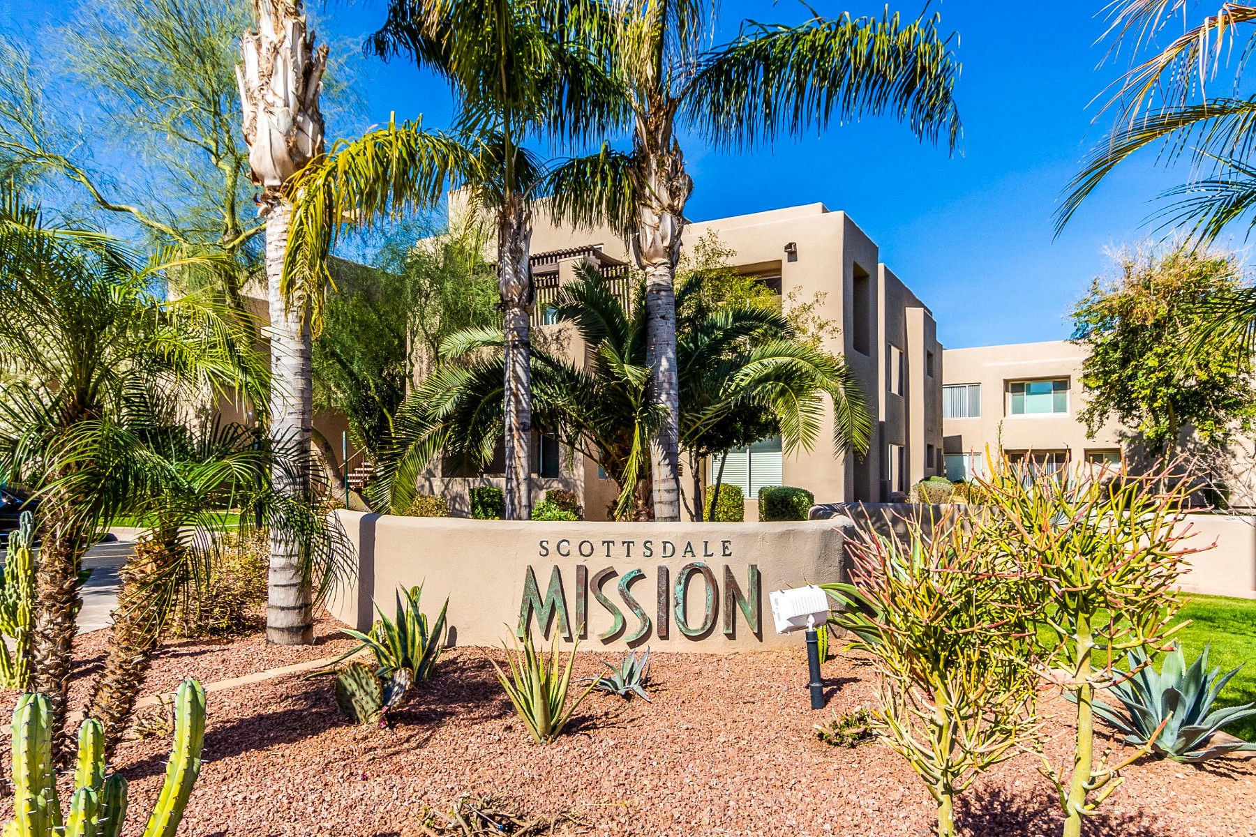  11260 N 92nd Street¦Scottsdale, AZ - 物件實景