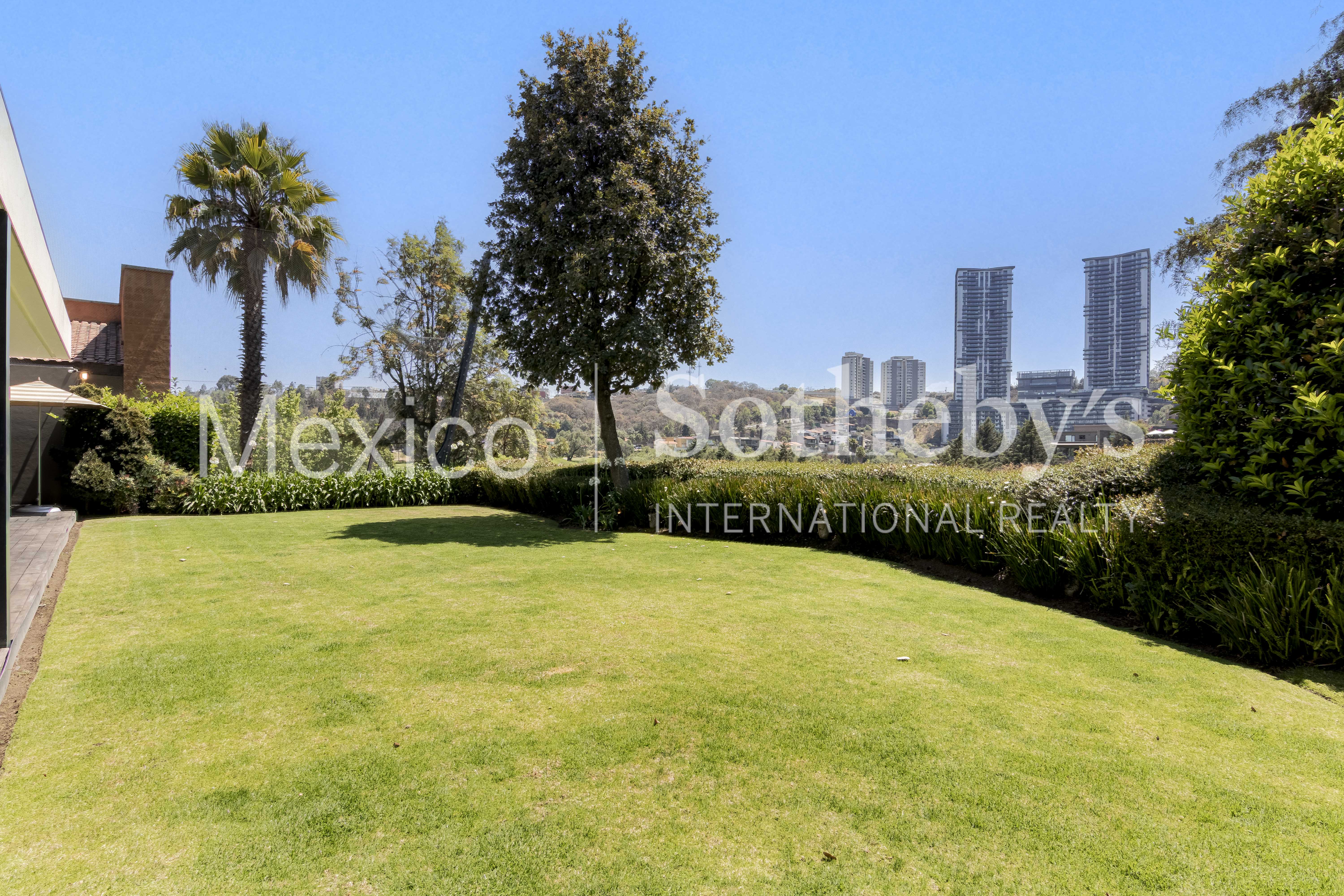  Casa El Secreto, Bosque Real. - 物件實景