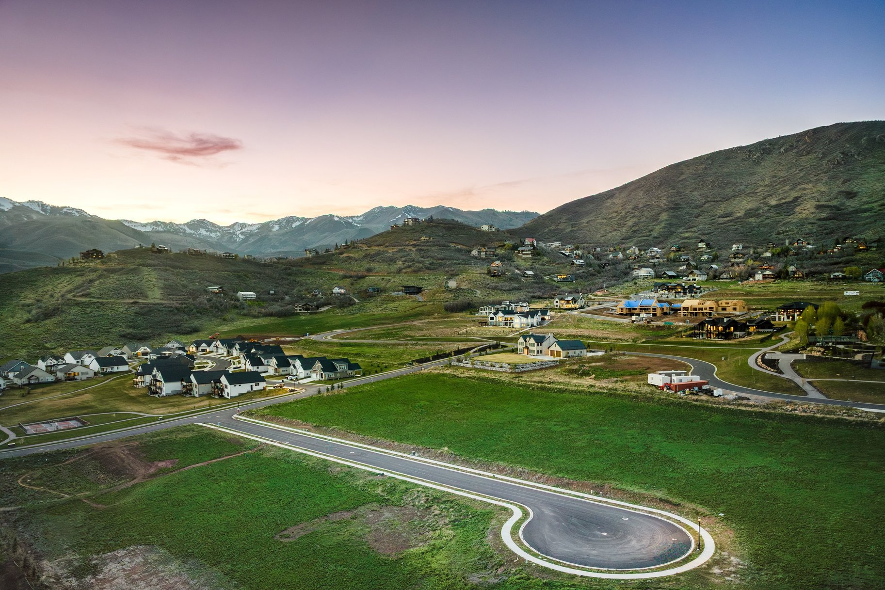  Mount Timpanogos Views. One Acre. No HOA. No Build Timeline. - 物件實景