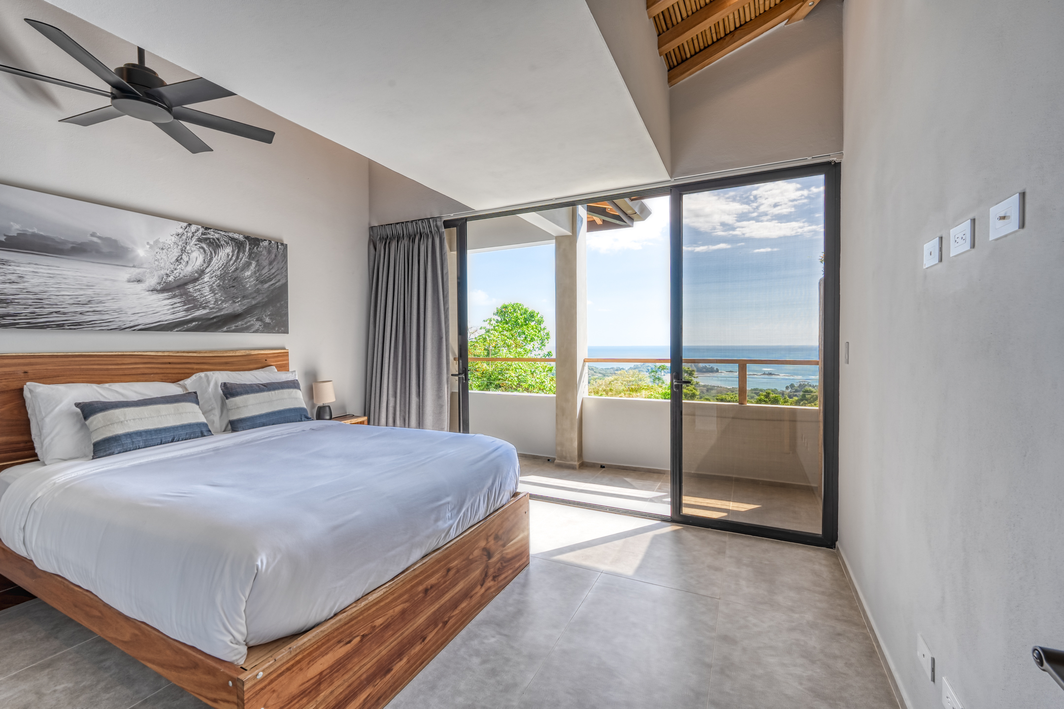 Dominical, Puntarenas, CR, 5 Bedrooms Bedrooms, ,4 BathroomsBathrooms,Residential,For Sale,1668972