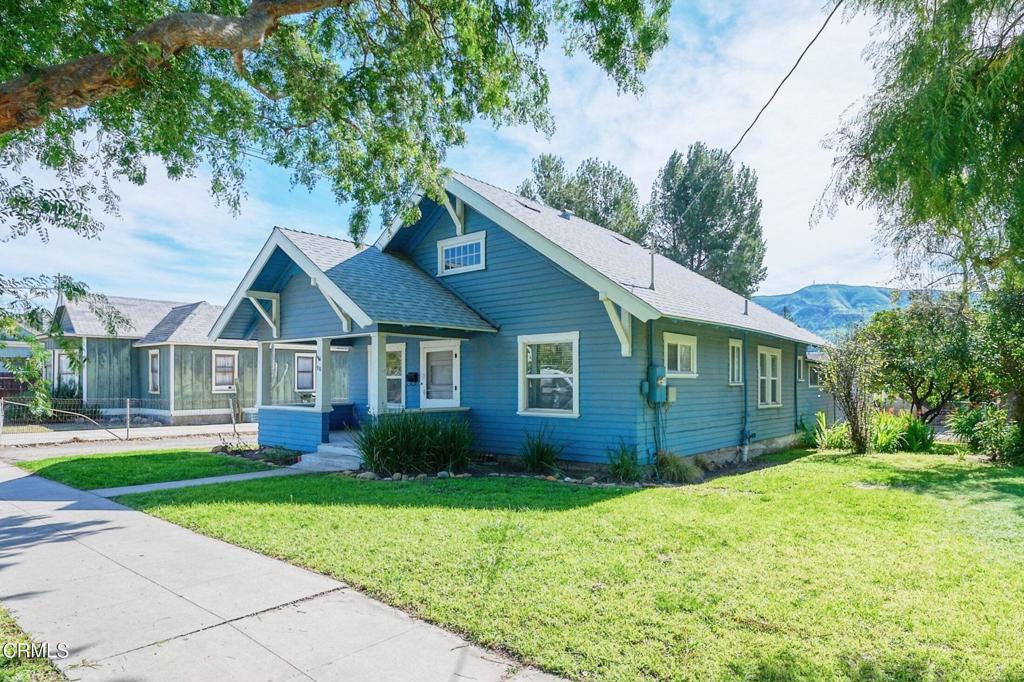 Santa Paula, California, 93060, United States, 3 Bedrooms Bedrooms, ,1 BathroomBathrooms,Residential,For Sale,2043015